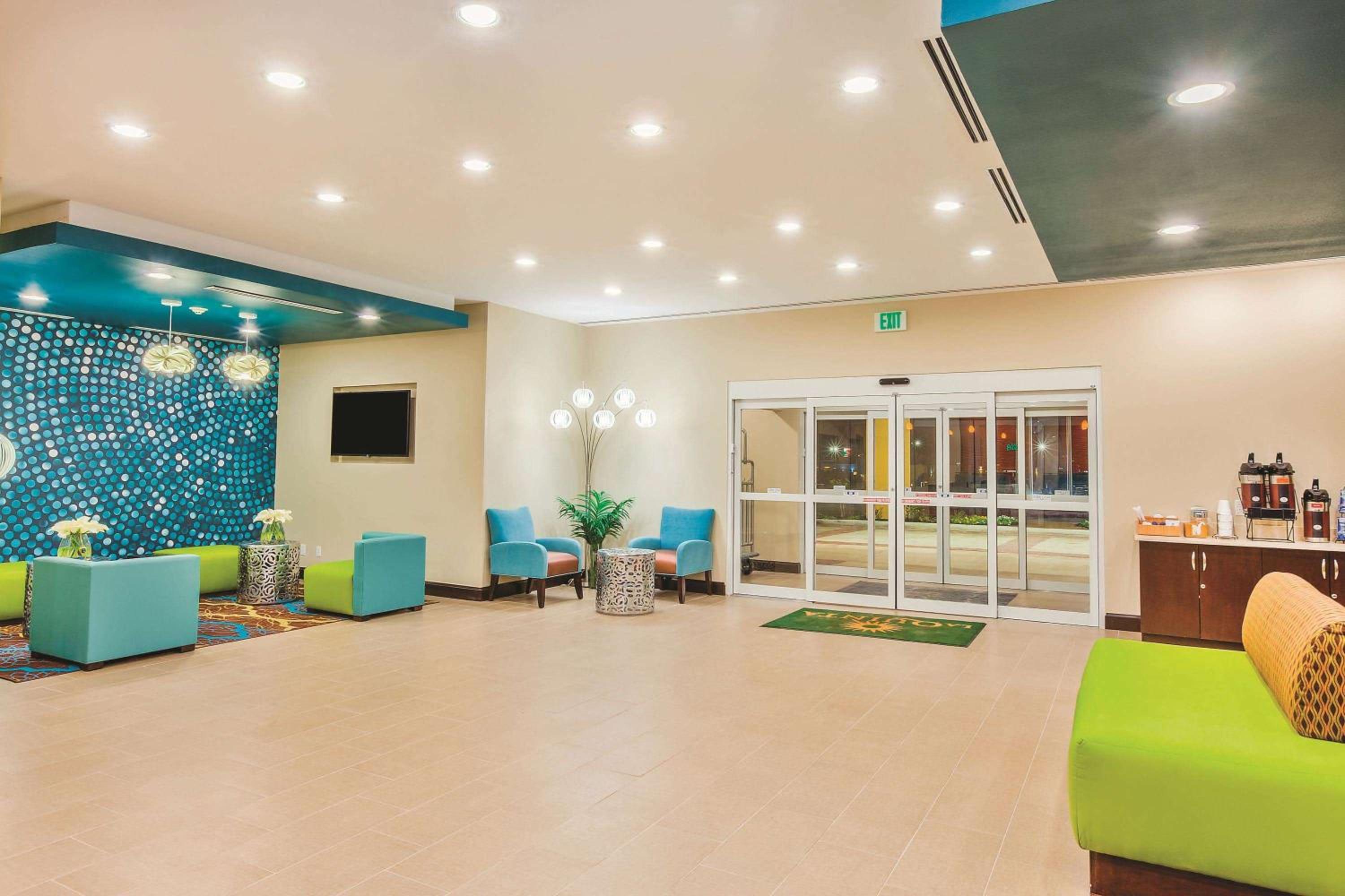 La Quinta by Wyndham Cotulla