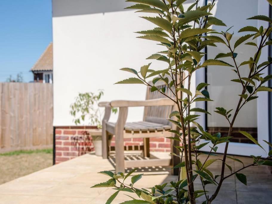 Haven House, Aldeburgh