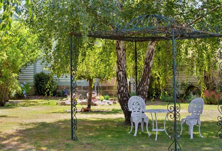Oakdene Heritage Accommodation
