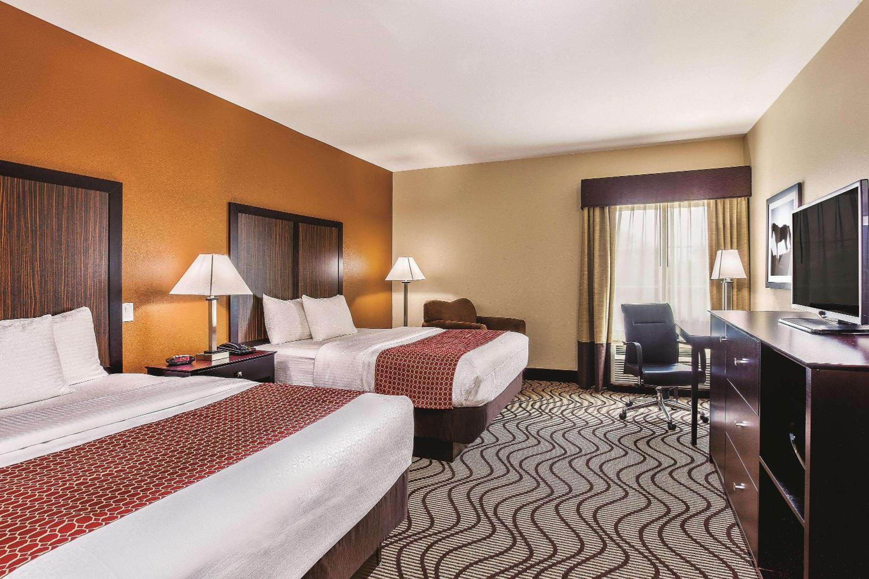 La Quinta by Wyndham Cotulla