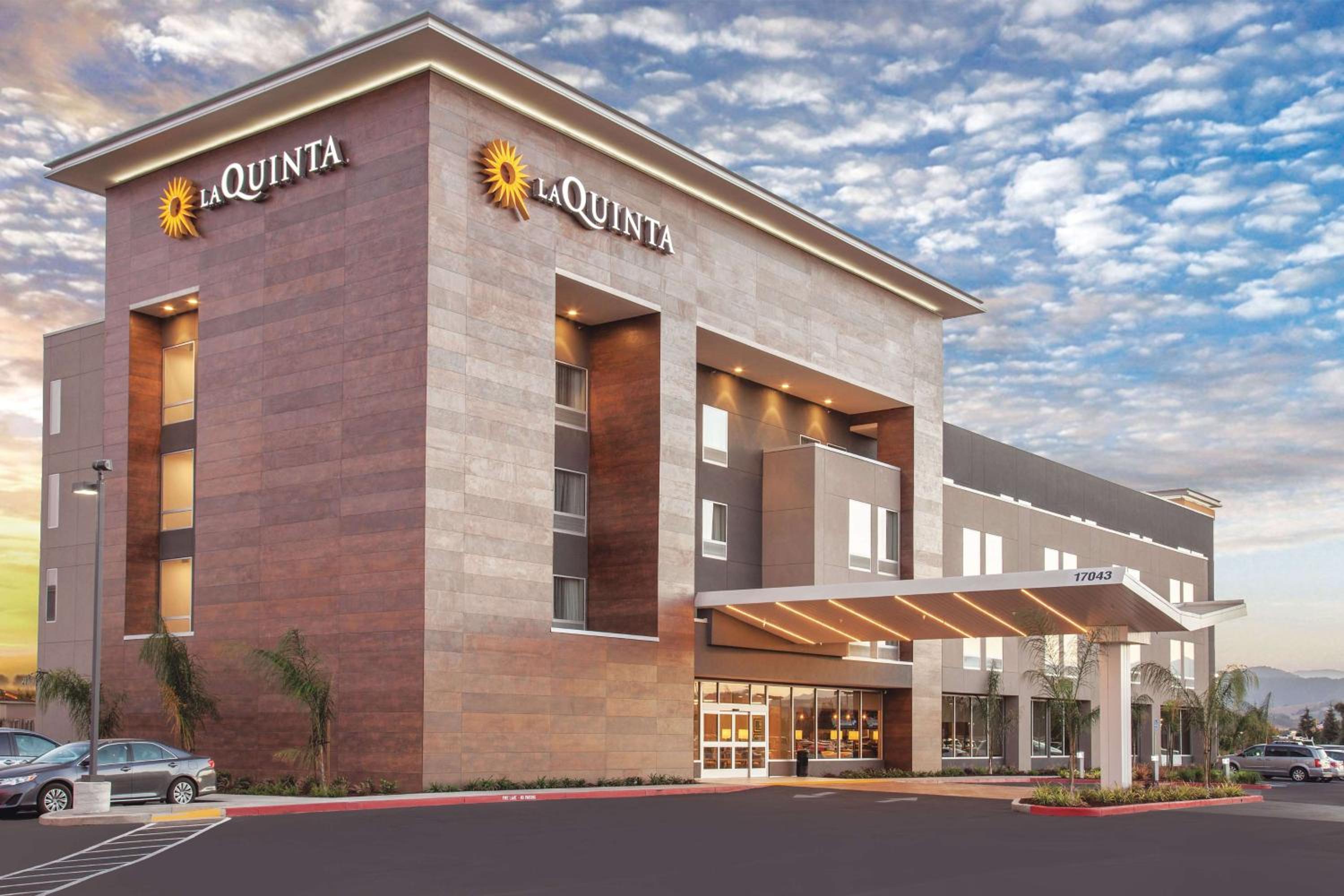 Hotel La Quinta Inn & Suites by Wyndham Morgan Hill-San Jose South