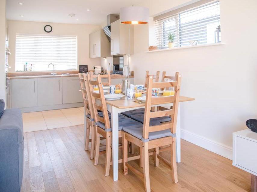 Haven House, Aldeburgh