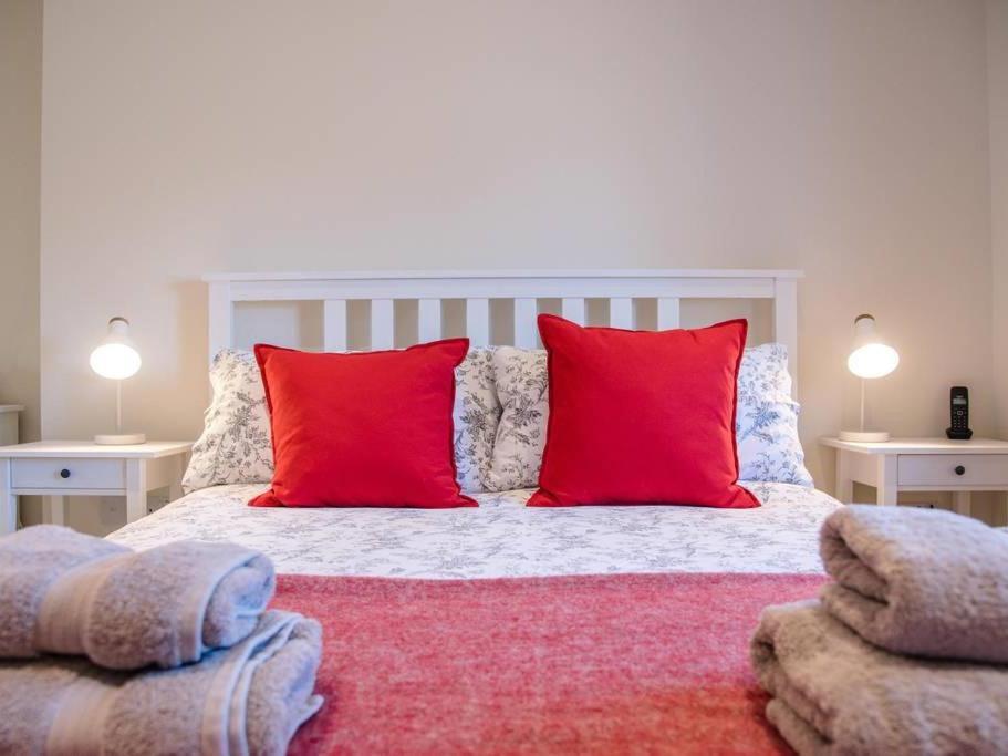 Haven House, Aldeburgh