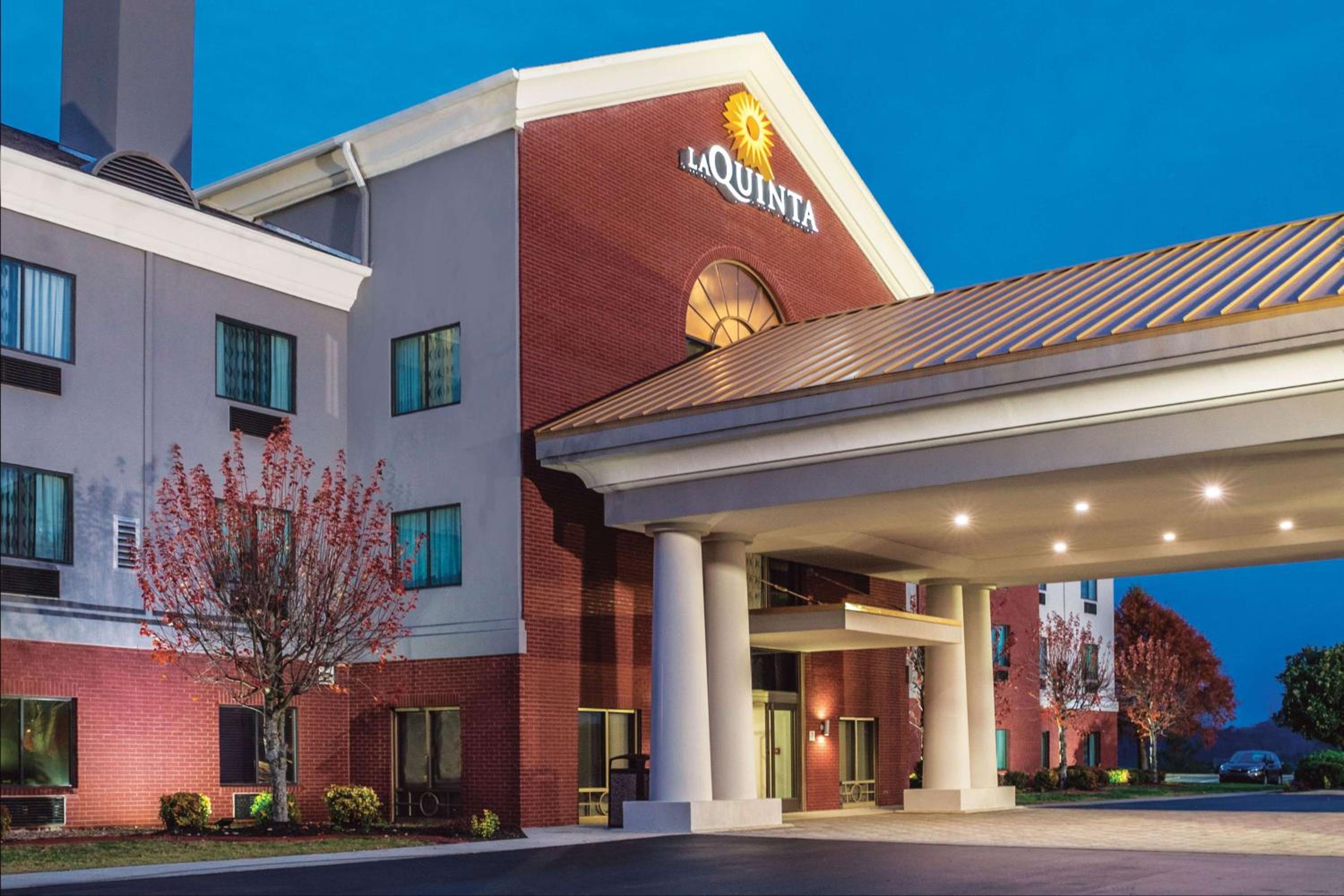 La Quinta by Wyndham Loudon - Property Image 12