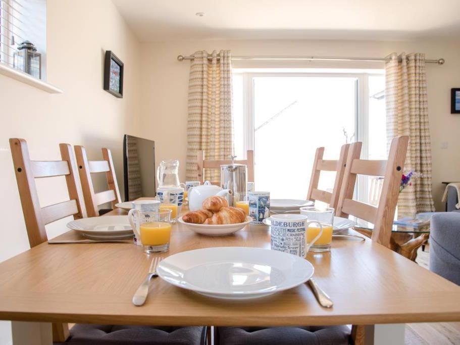 Haven House, Aldeburgh