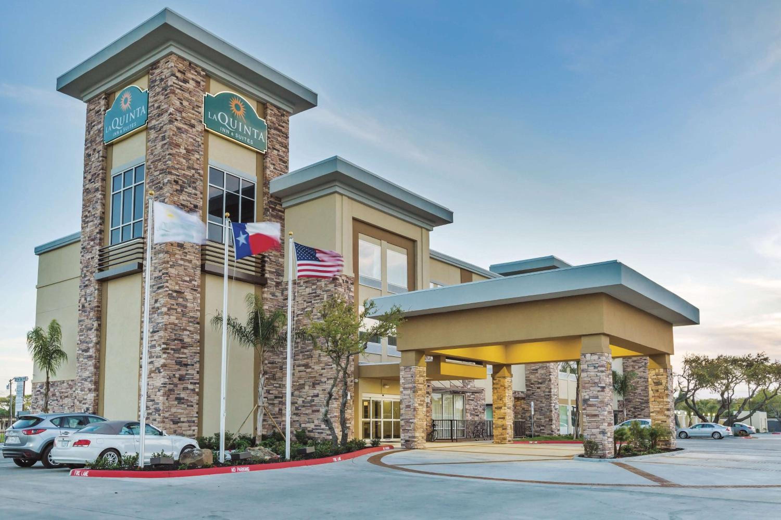 Hotel La Quinta Inn & Suites by Wyndham Rockport - Fulton
