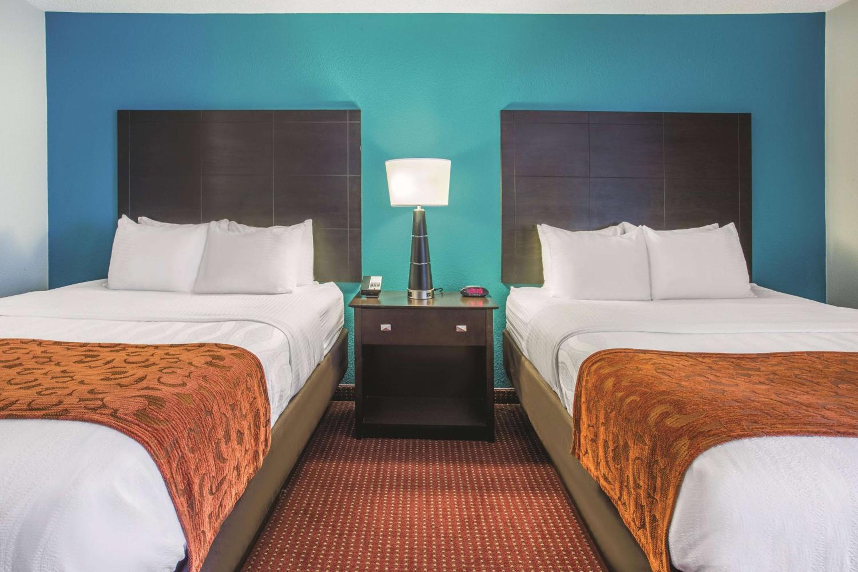 La Quinta by Wyndham O'Fallon, IL - St. Louis, Billede 28