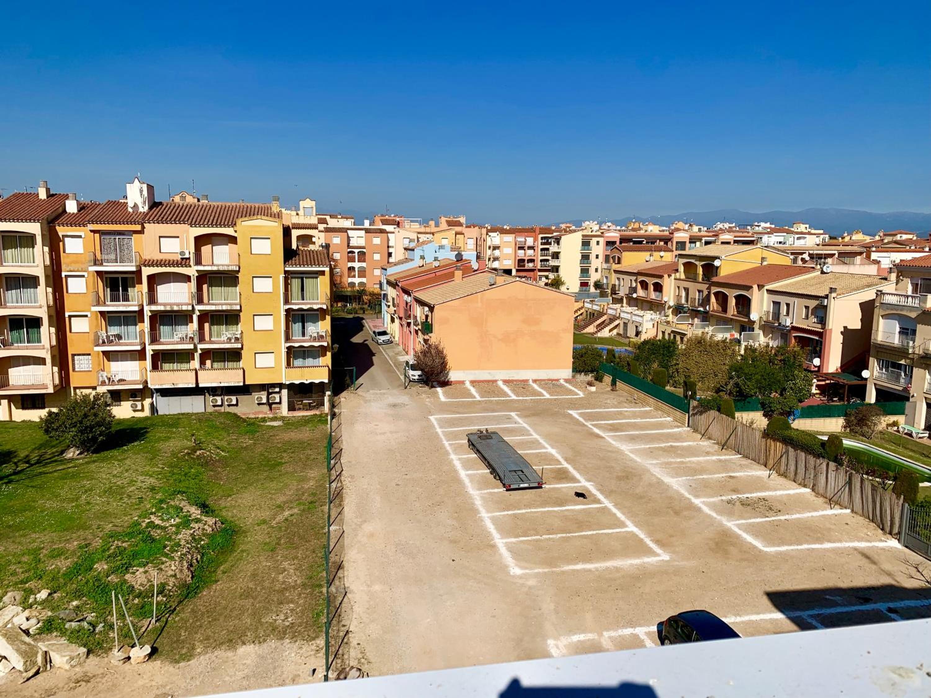 Edifici Valeria view 5