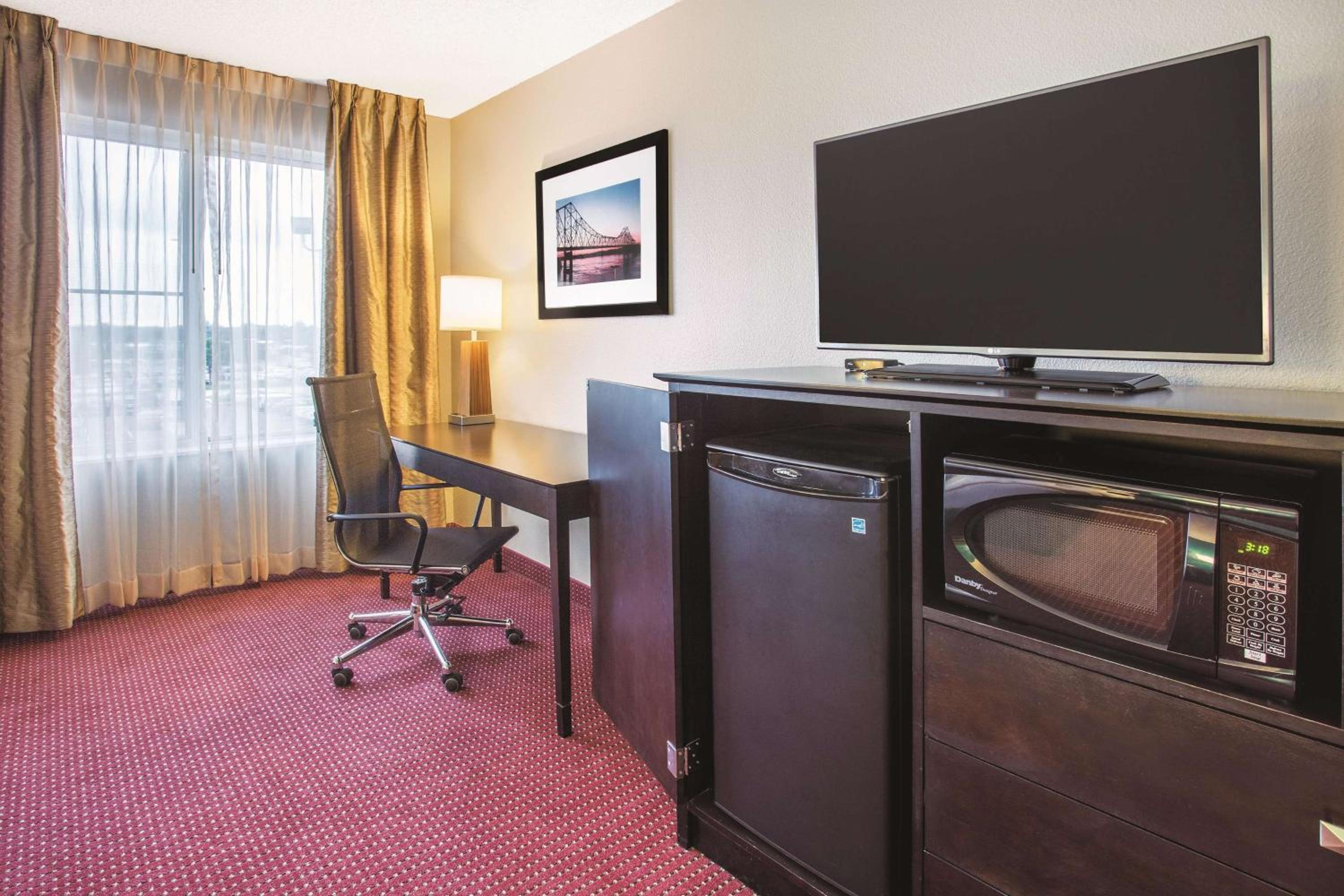 La Quinta by Wyndham O'Fallon, IL - St. Louis, Billede 20