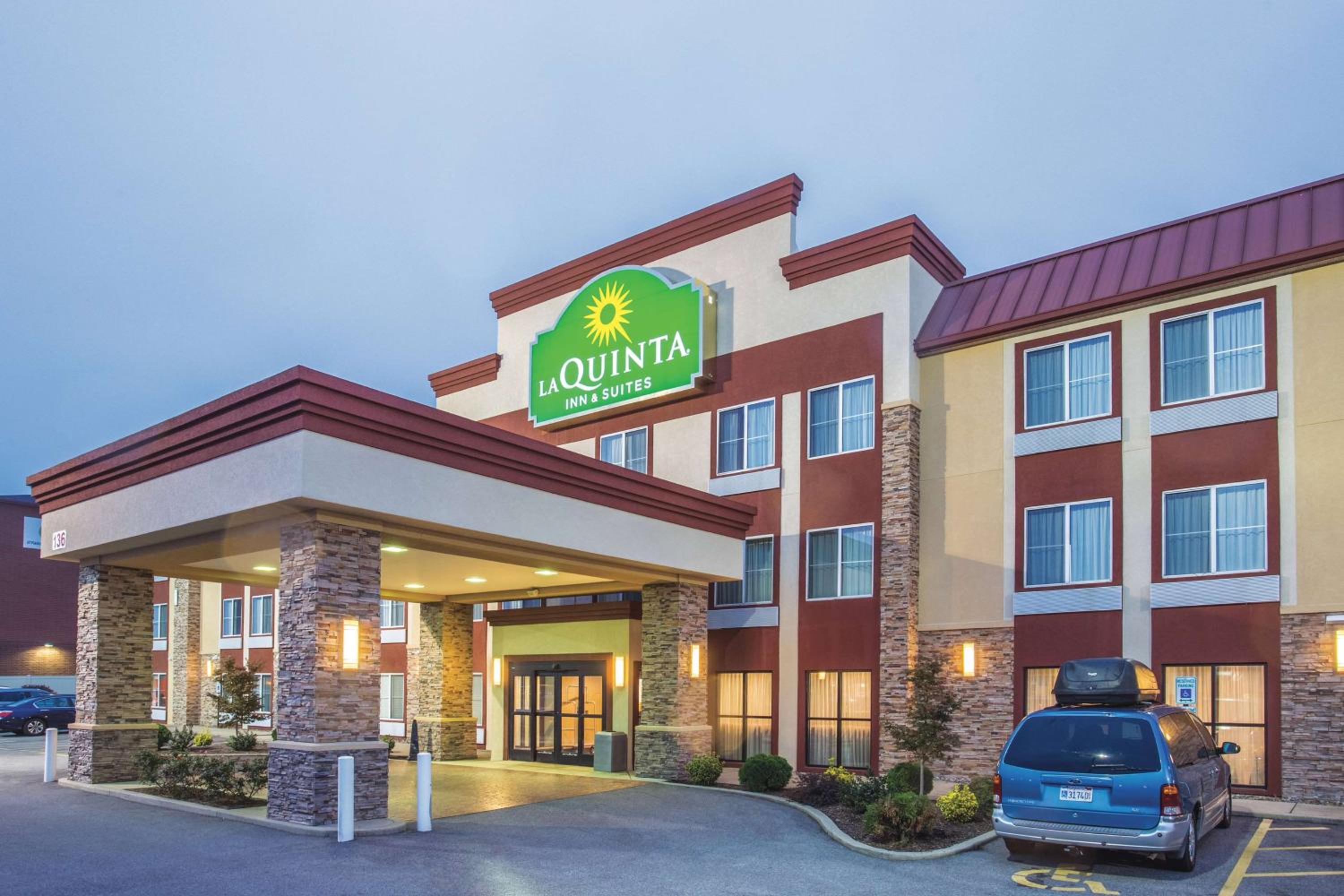 La Quinta by Wyndham O'Fallon, IL - St. Louis, Billede 12