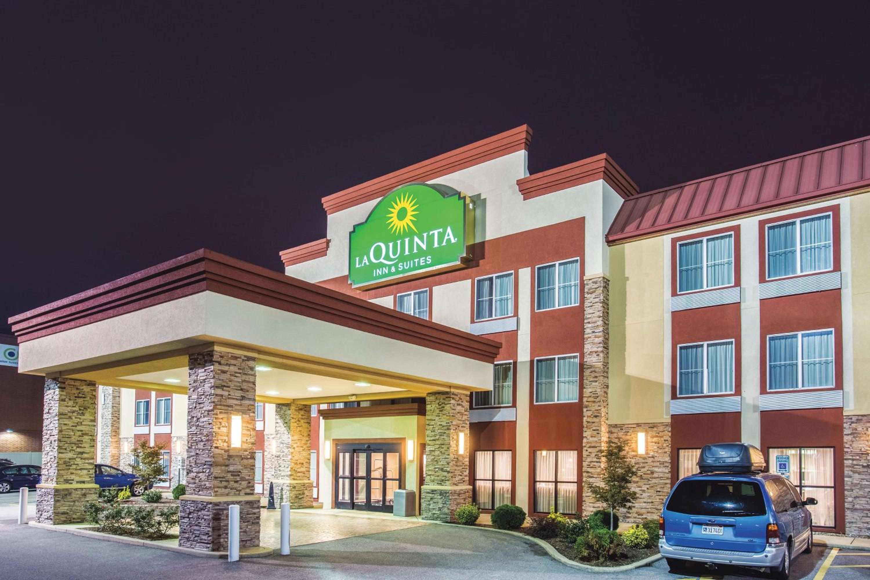 La Quinta by Wyndham O'Fallon, IL - St. Louis, Billede 26