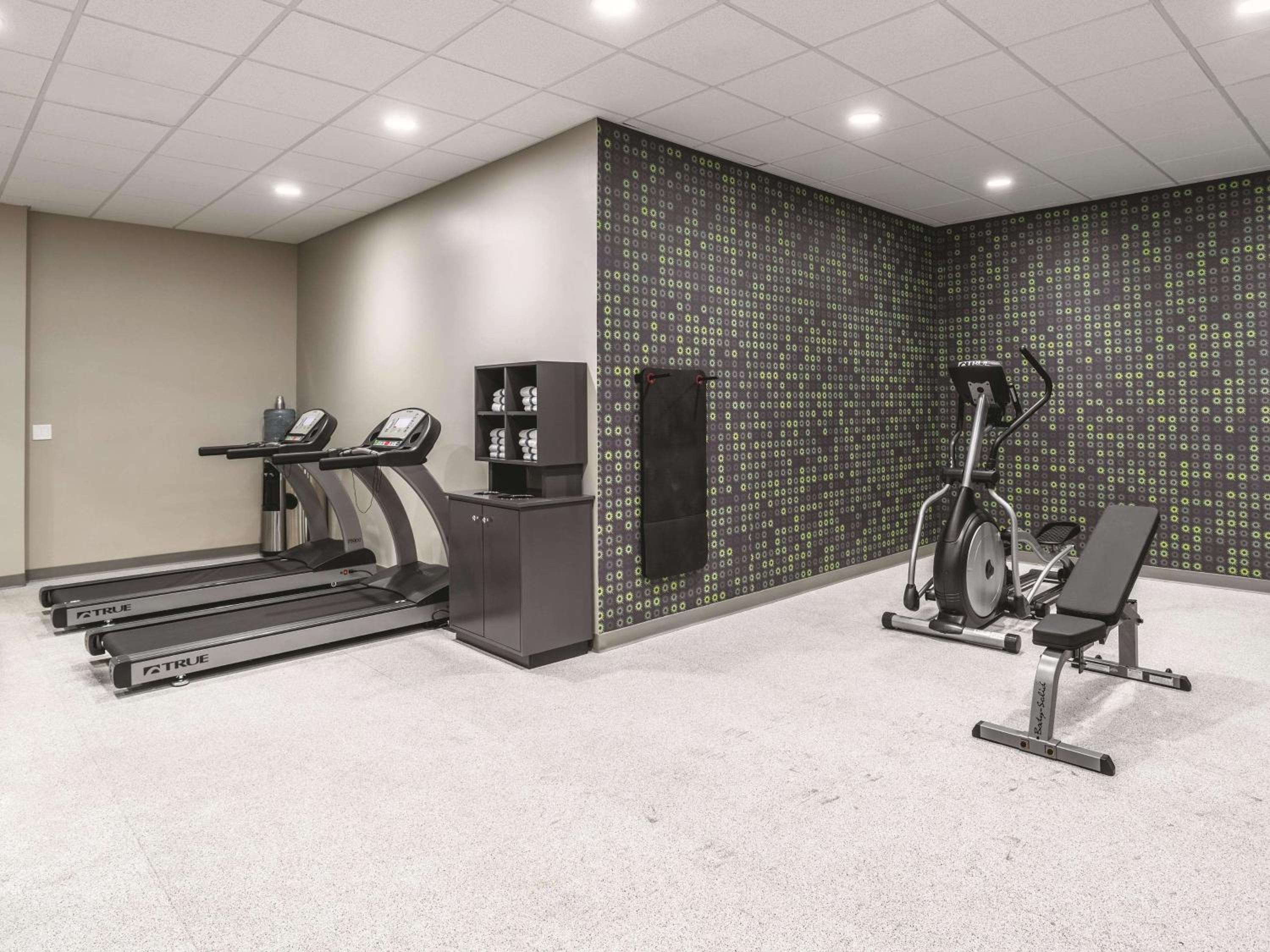 Walla Walla Vacations - La Quinta Inn  Suites by Wyndham Walla Walla - Property Image 4