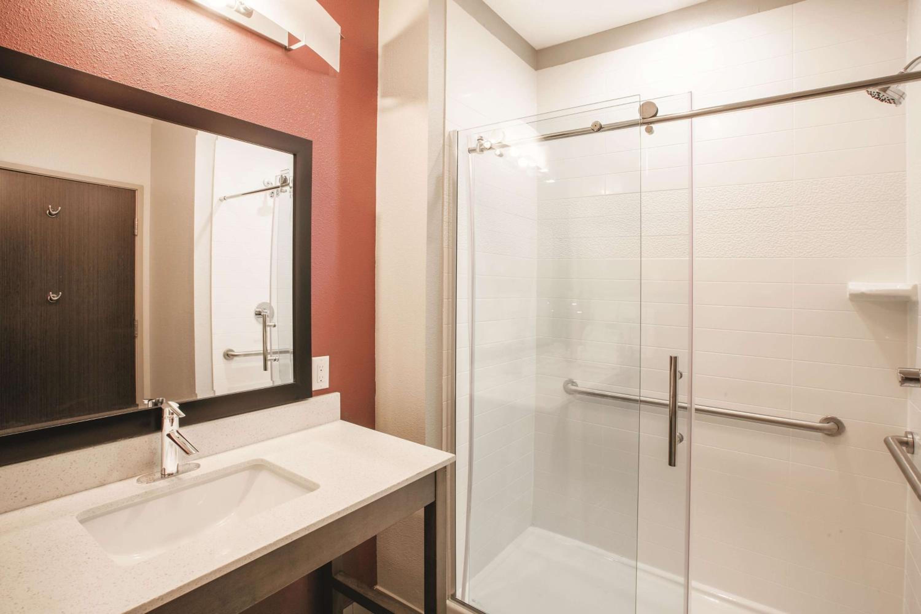 La Quinta by Wyndham San Marcos Outlet Mall - Property Image 30