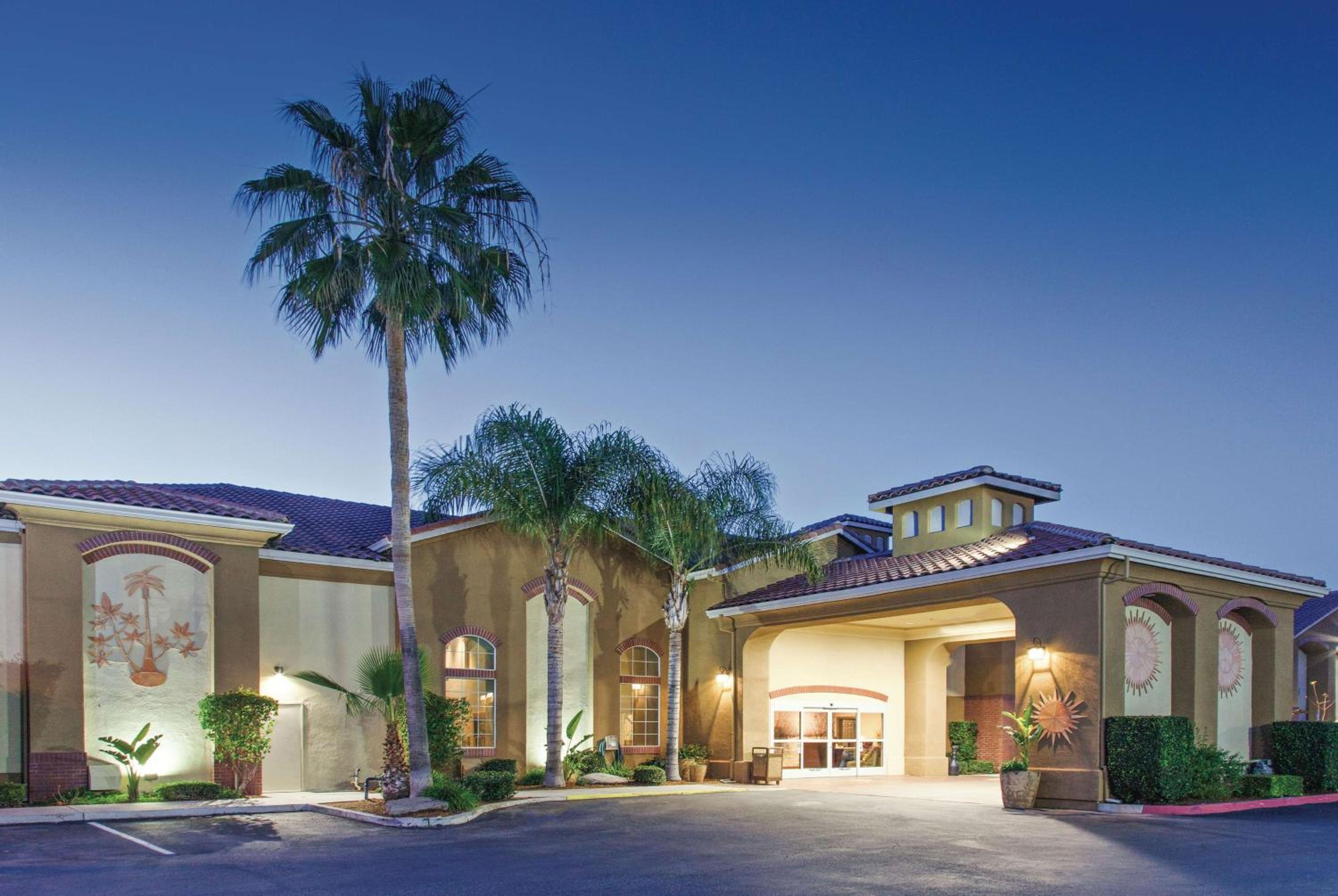 Los Banos Vacations - La Quinta by Wyndham Los Banos - Property Image 9