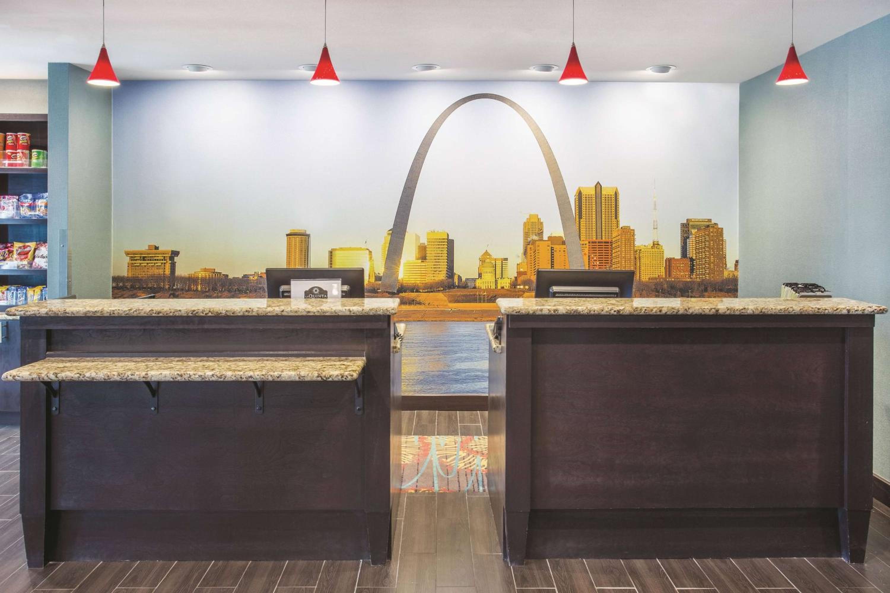 La Quinta by Wyndham O'Fallon, IL - St. Louis, Billede 10