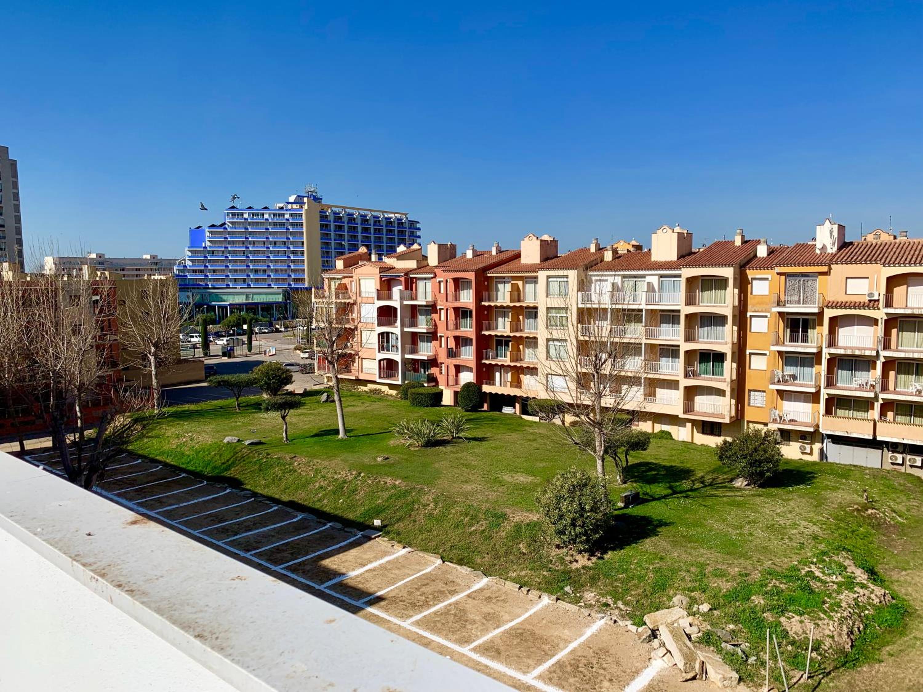 Edifici Valeria view 4