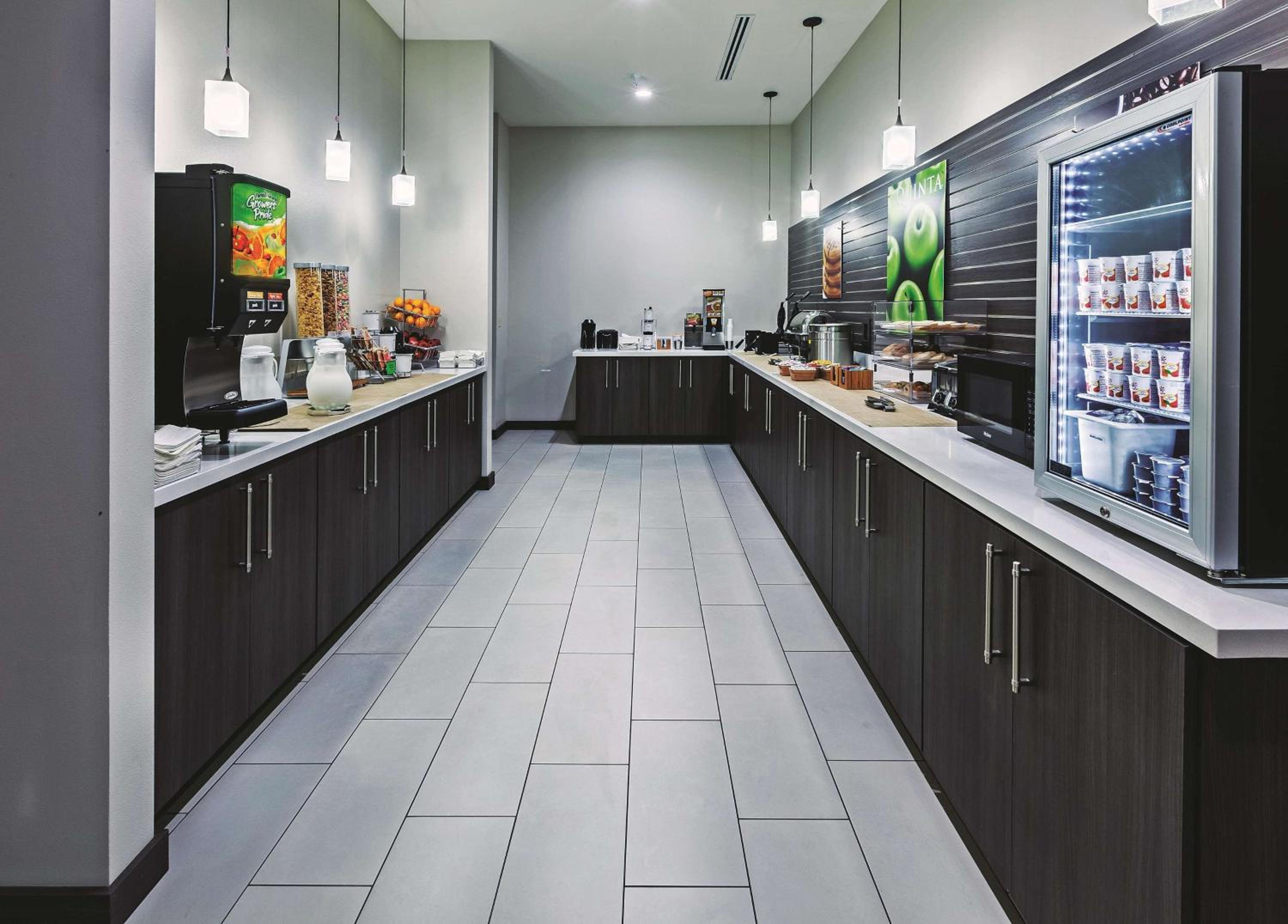 Comfort Inn & Suites