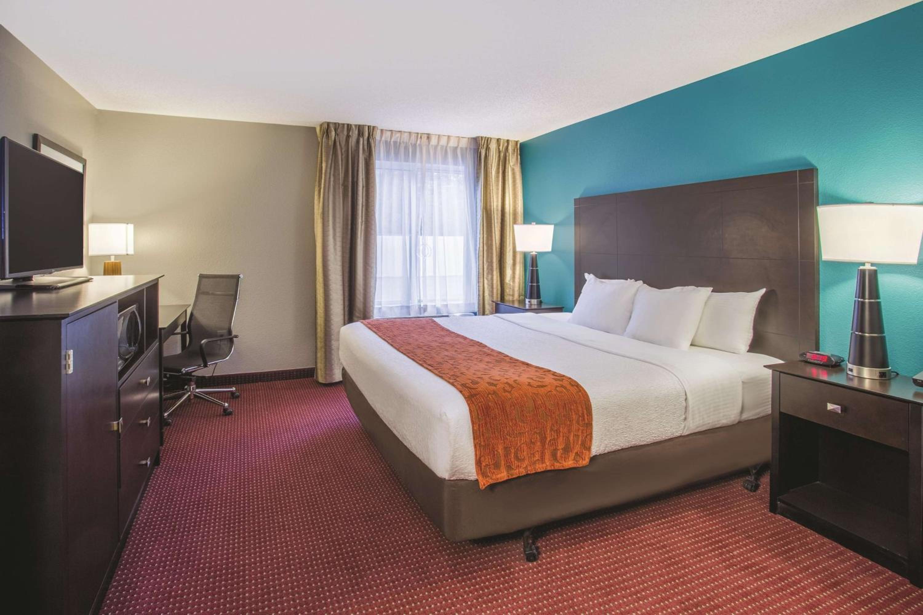 La Quinta by Wyndham O'Fallon, IL - St. Louis, Billede 24