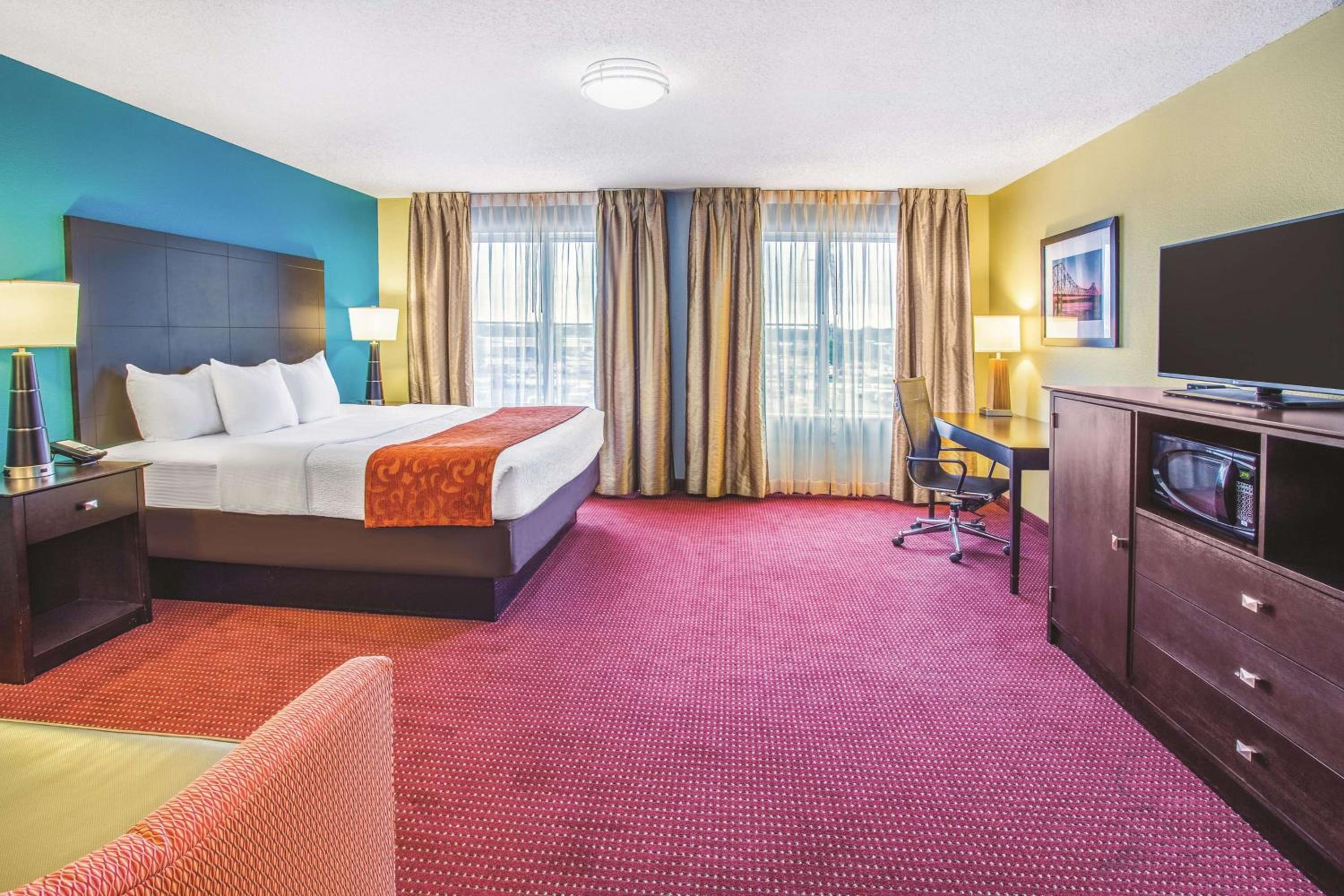 La Quinta by Wyndham O'Fallon, IL - St. Louis, Billede 22