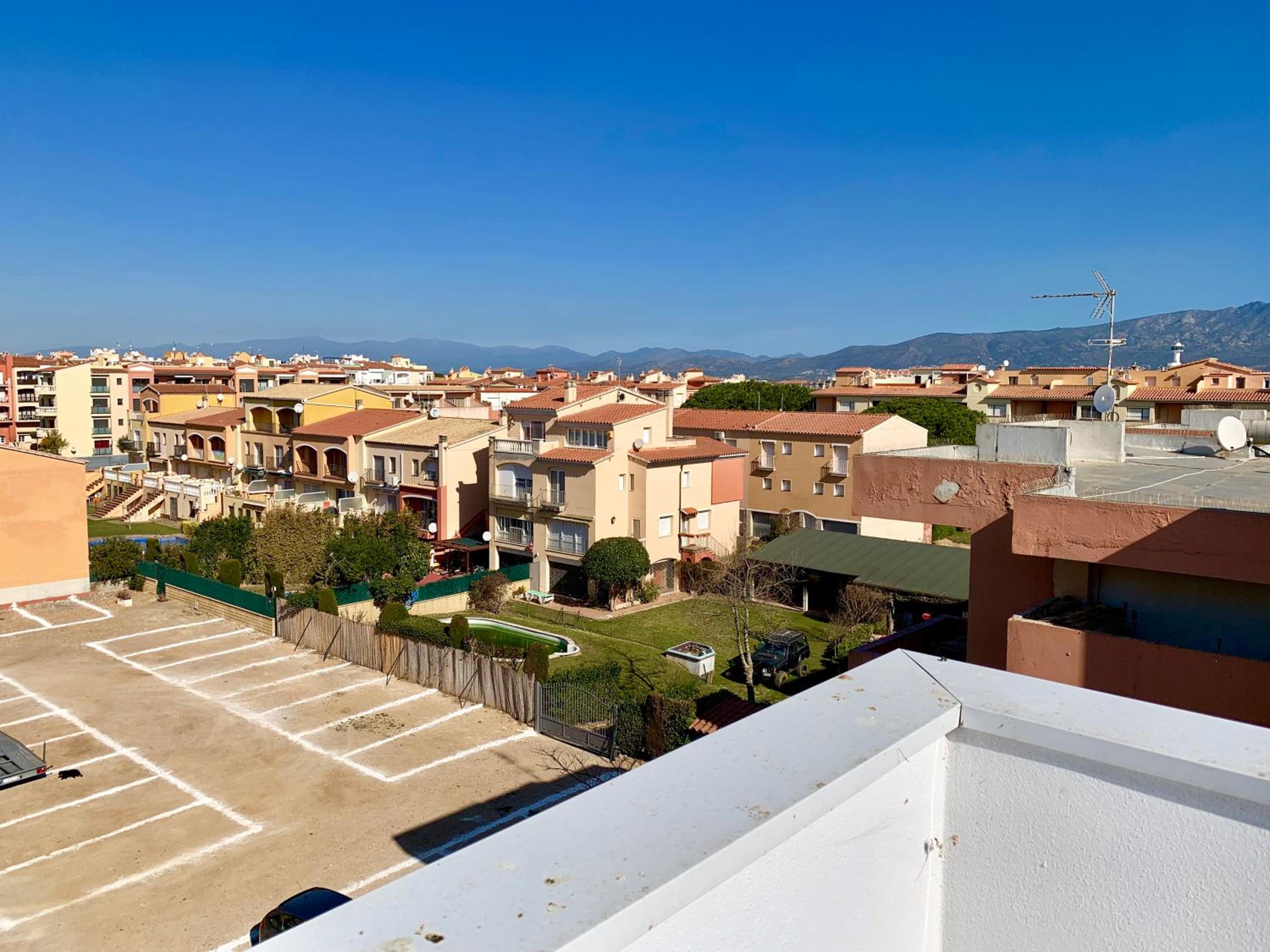 Edifici Valeria view 3