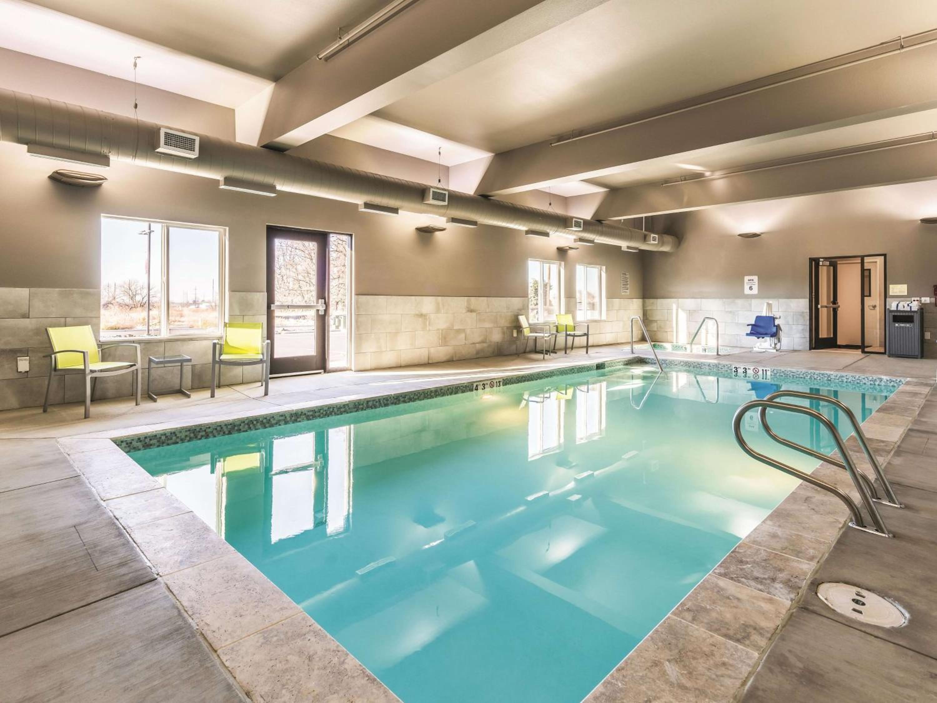 Walla Walla Vacations - La Quinta Inn  Suites by Wyndham Walla Walla - Property Image 5