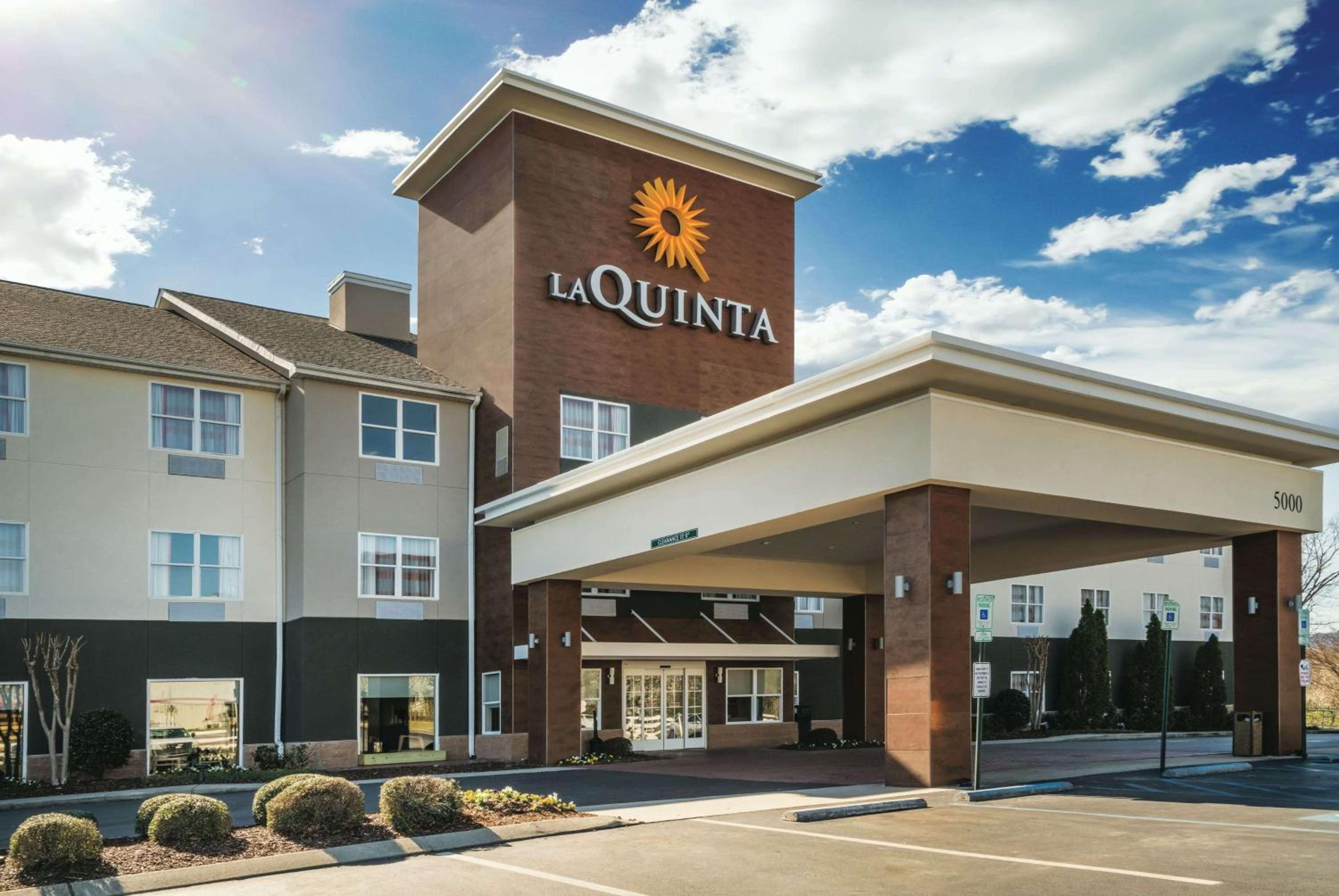 Hotel La Quinta Inn & Suites by Wyndham Chattanooga North - Hixson
