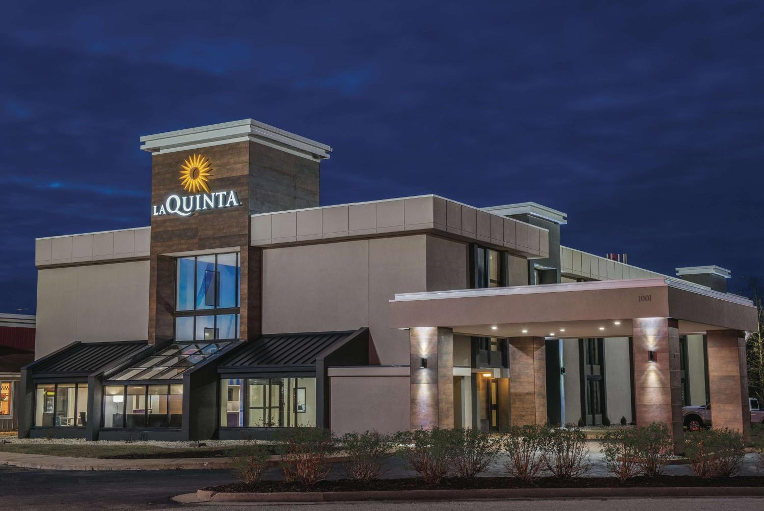 La Quinta by Wyndham Festus - St. Louis South - Property Image 17