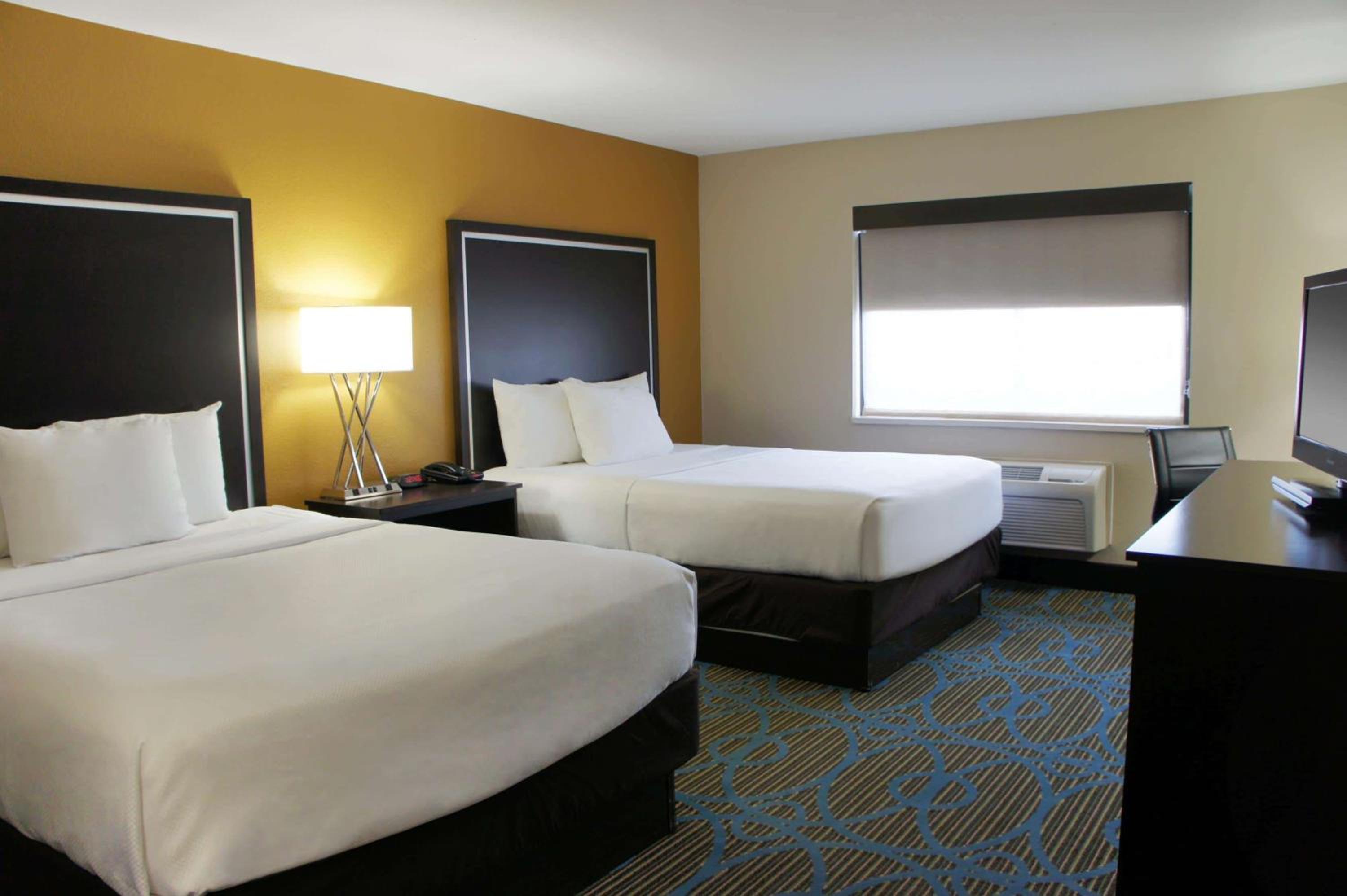Emporia Vacations - La Quinta by Wyndham Emporia - Property Image 10