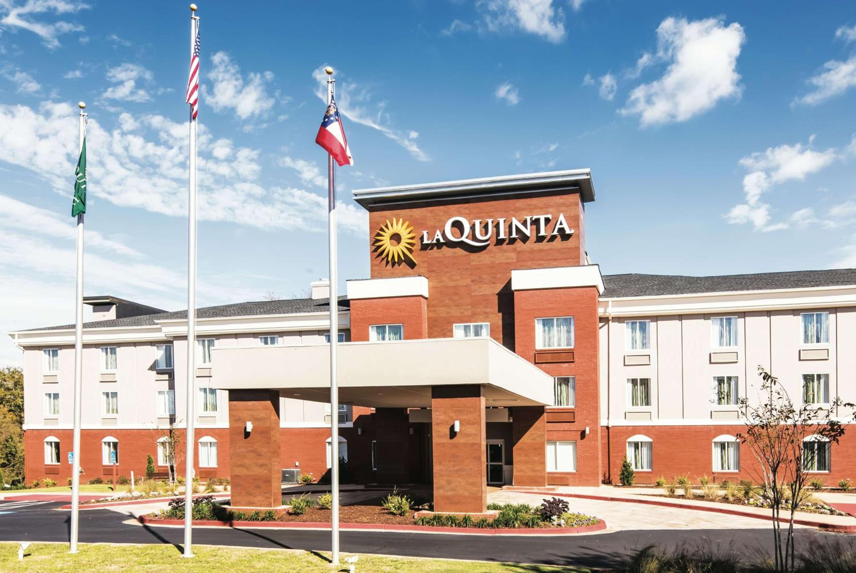 Milledgeville Vacations - La Quinta by Wyndham Milledgeville - Property Image 7