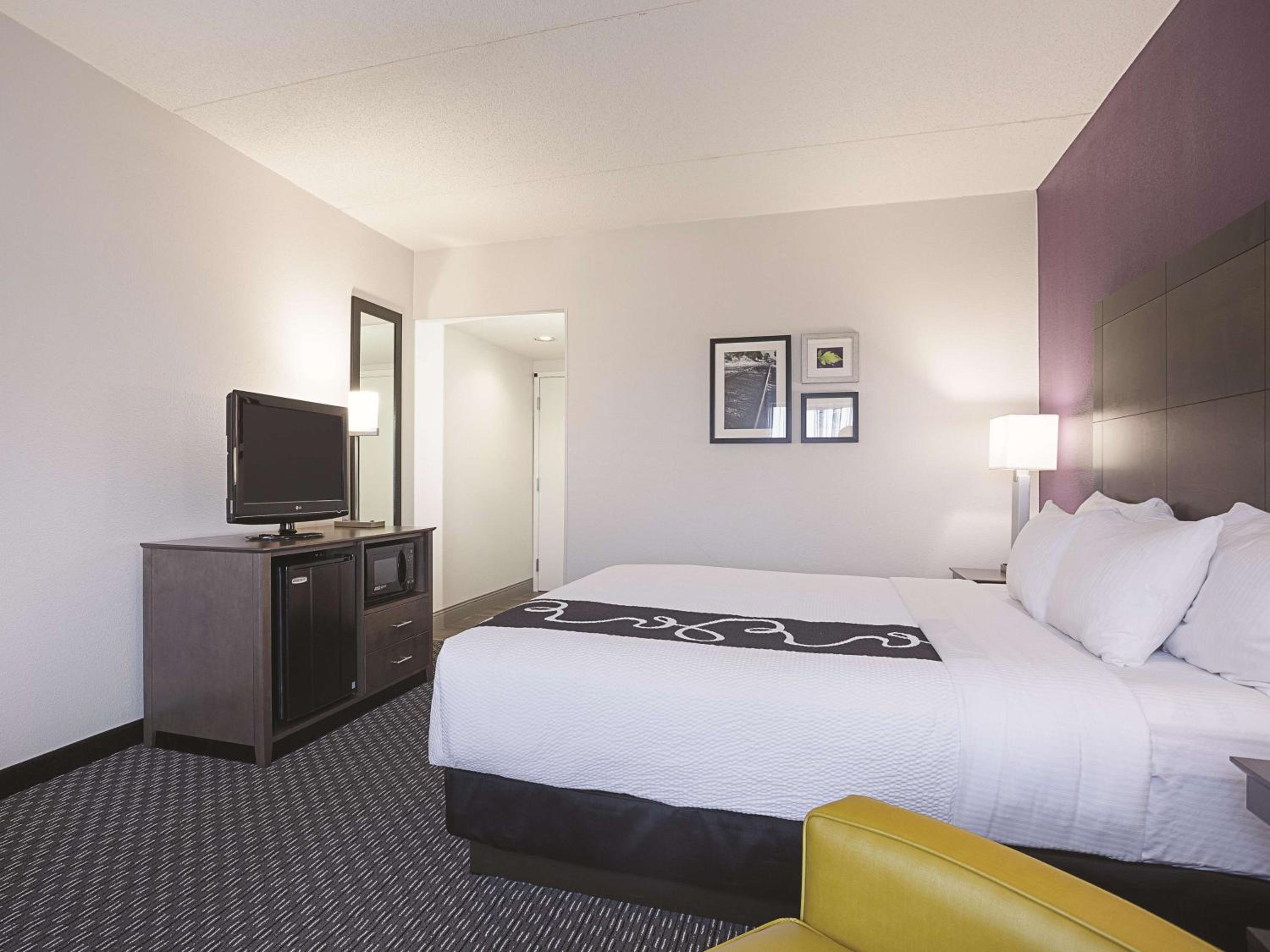 La Quinta by Wyndham Baltimore BWI Airport - Property Image 57