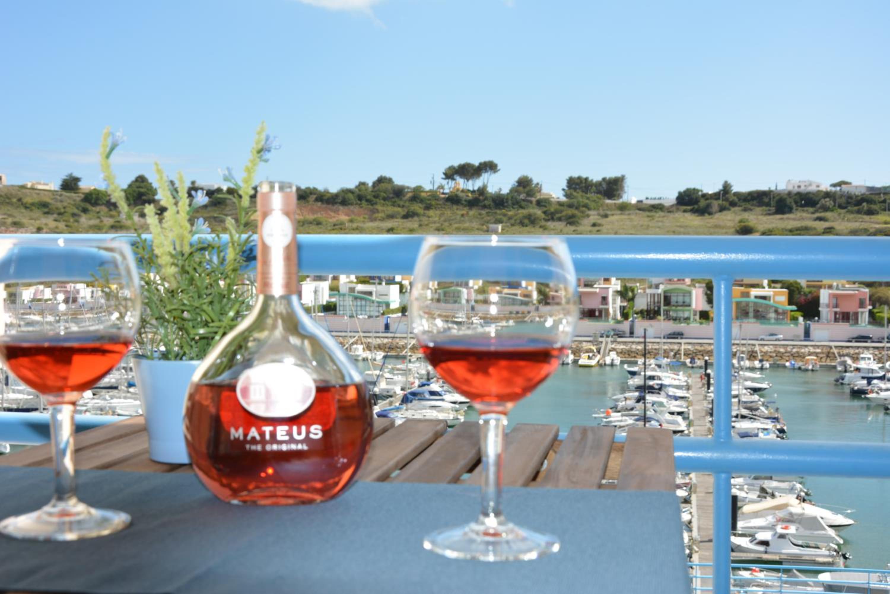 Hotel Marina View Apartment