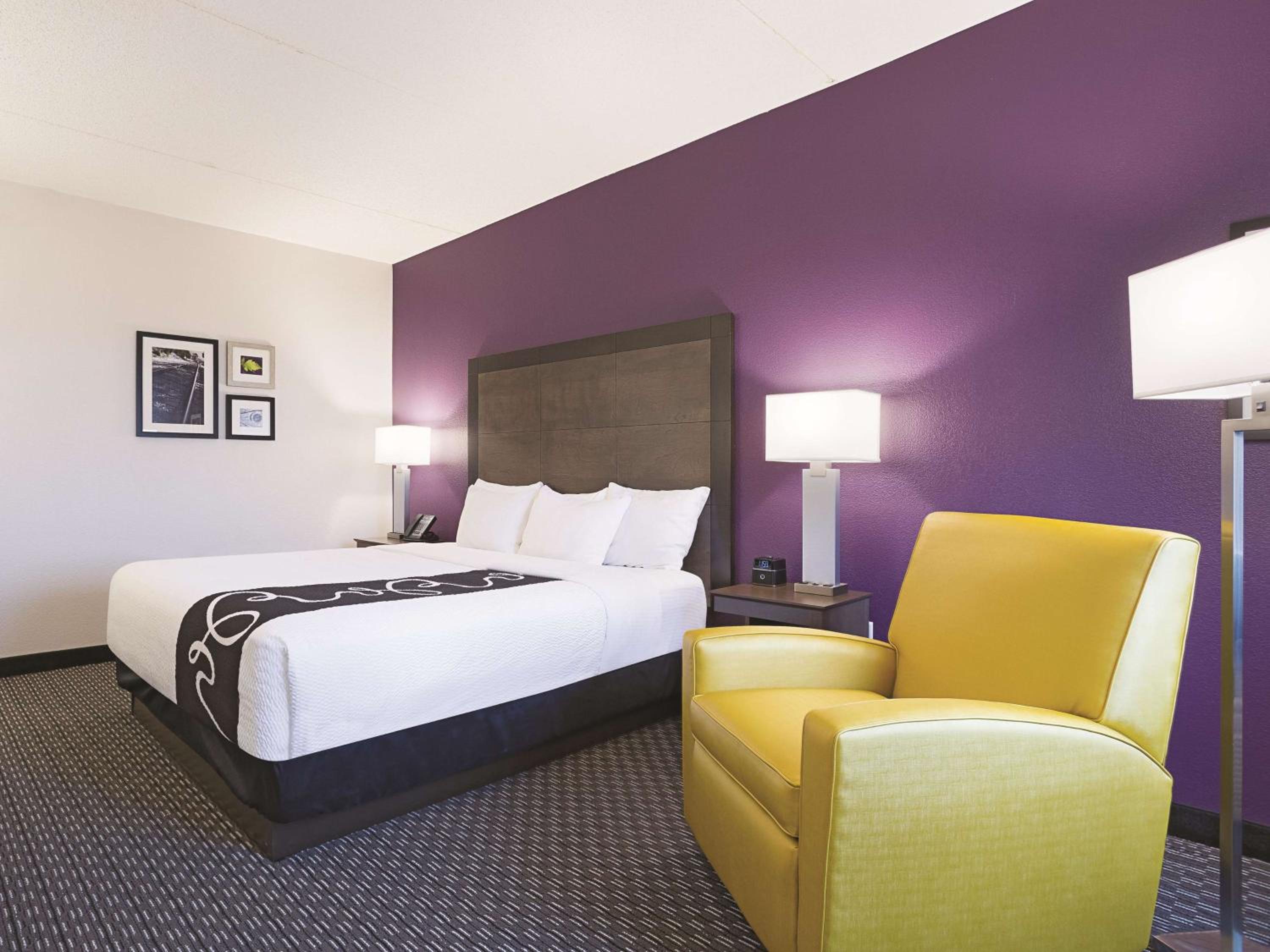 La Quinta by Wyndham Baltimore BWI Airport - Property Image 7