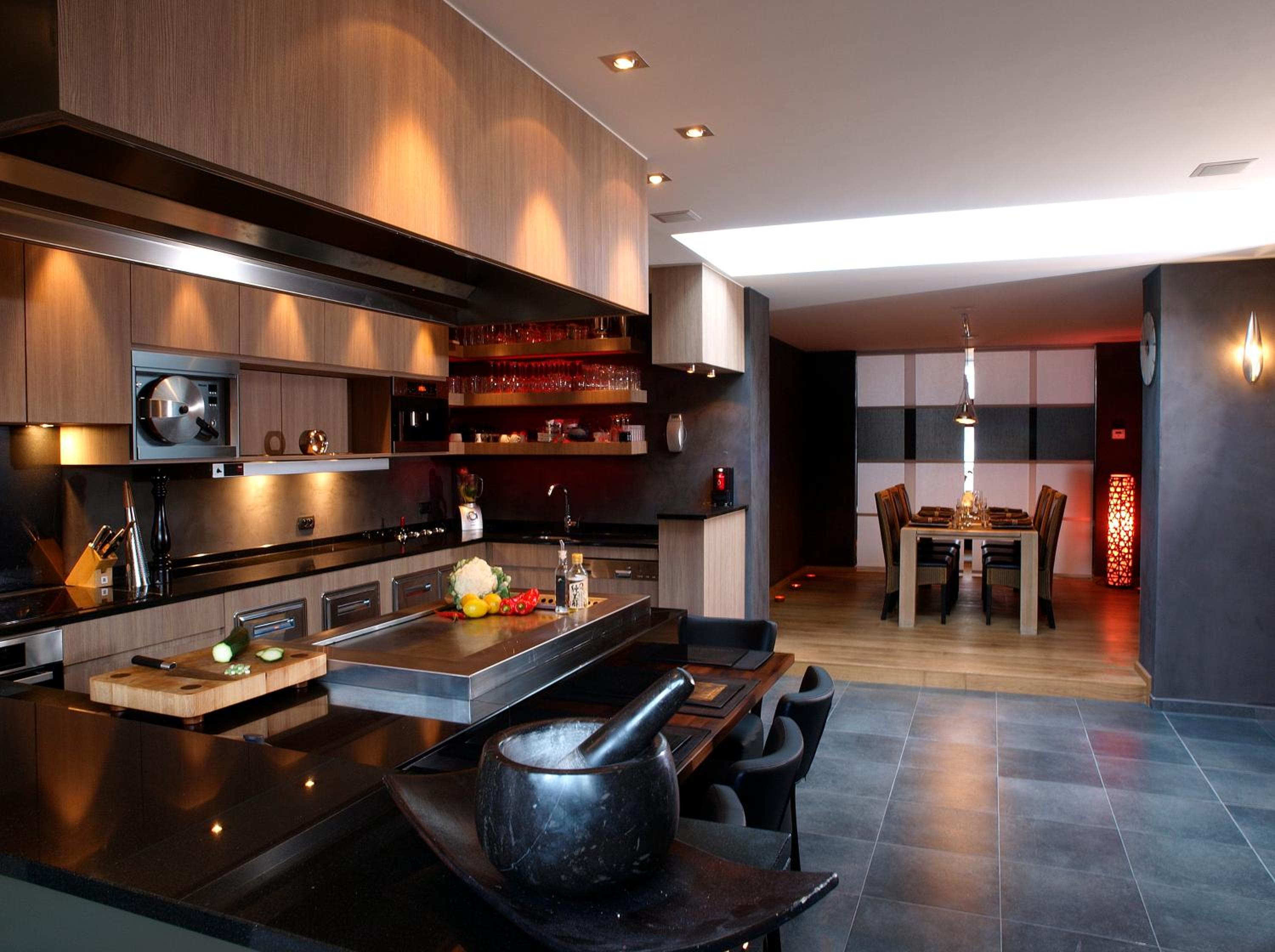 B&B Chez Marraine