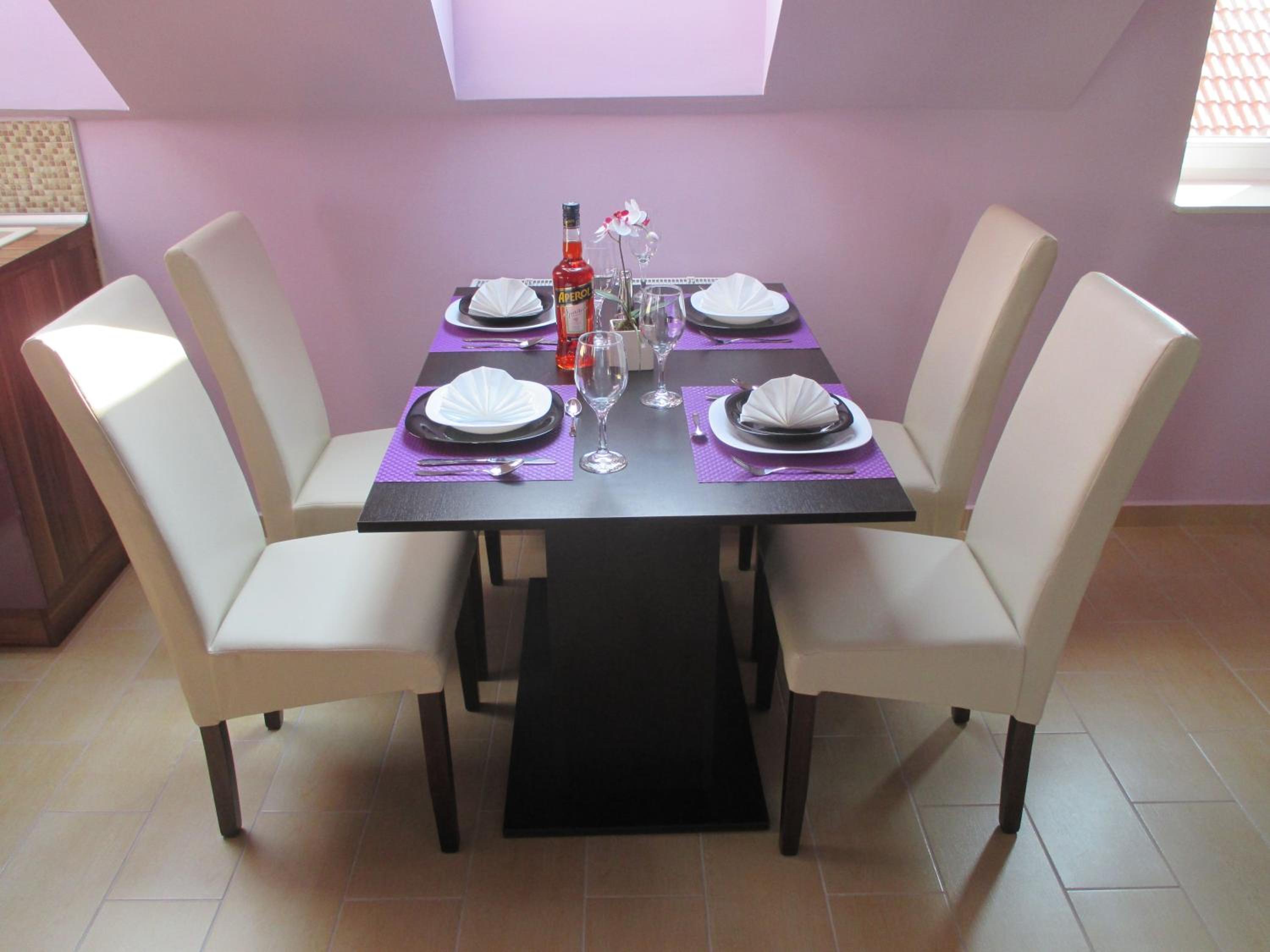 Alpha Apartman Sárvár