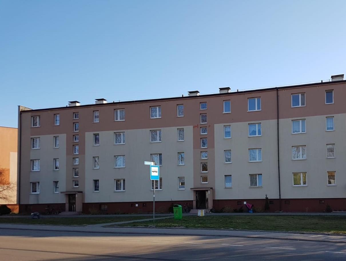 Fok Sztormowy view 3