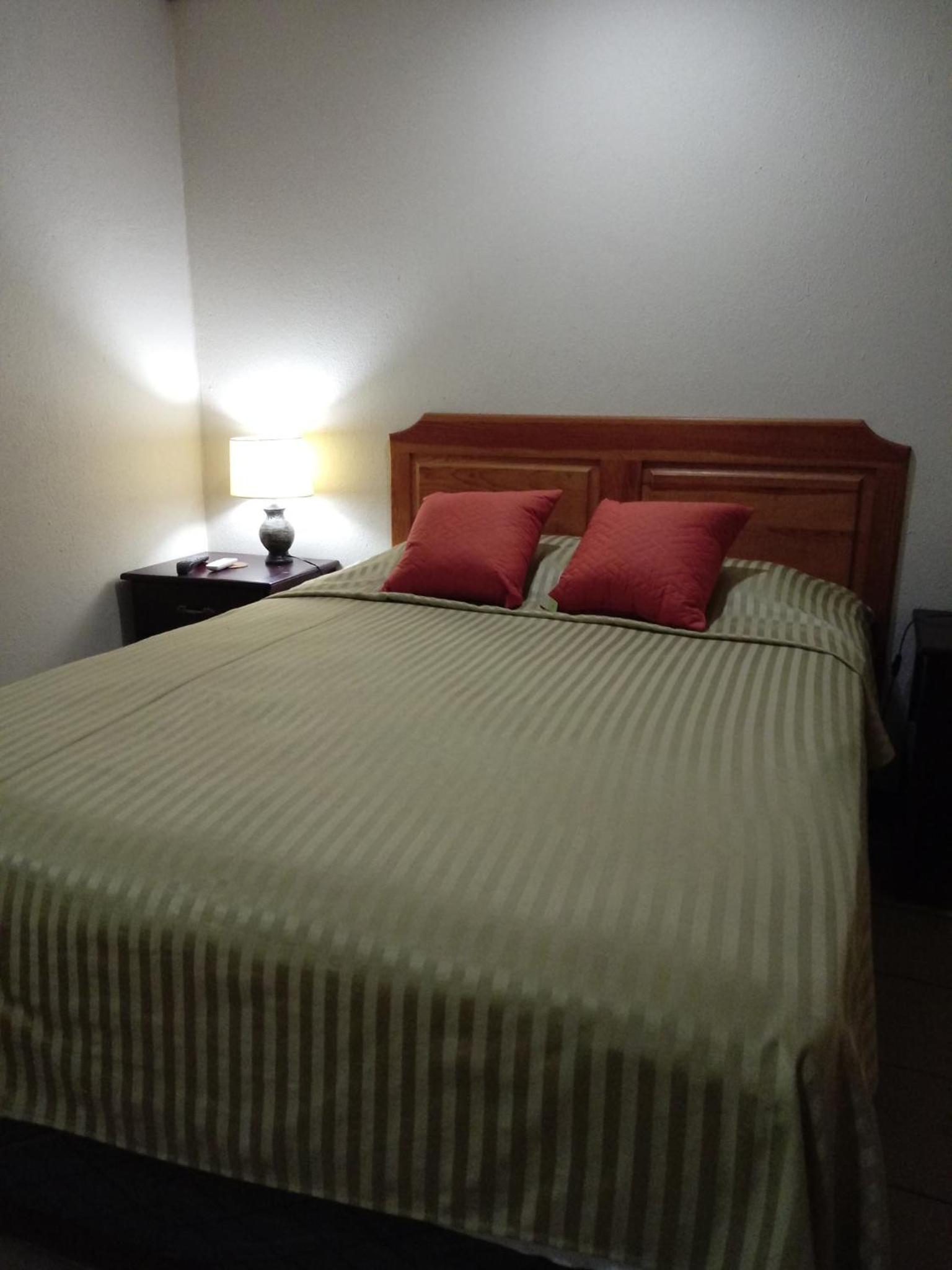 Hostal Casa Los Espinoza