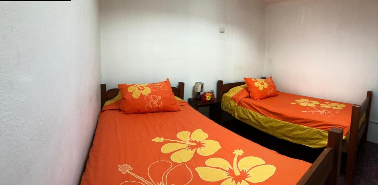 Hostal Vaihere