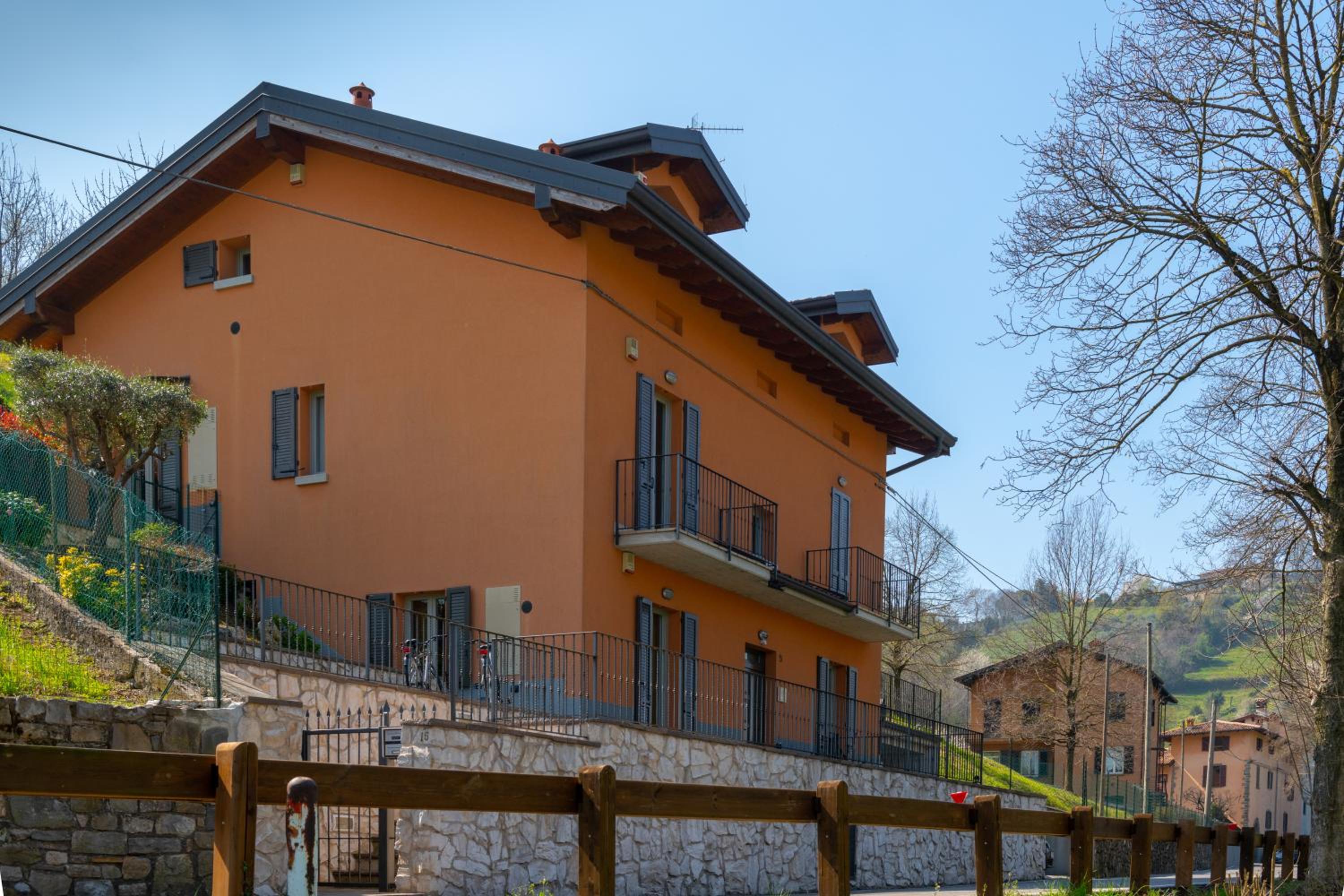 Villa dei Venti - Comfort Holiday
