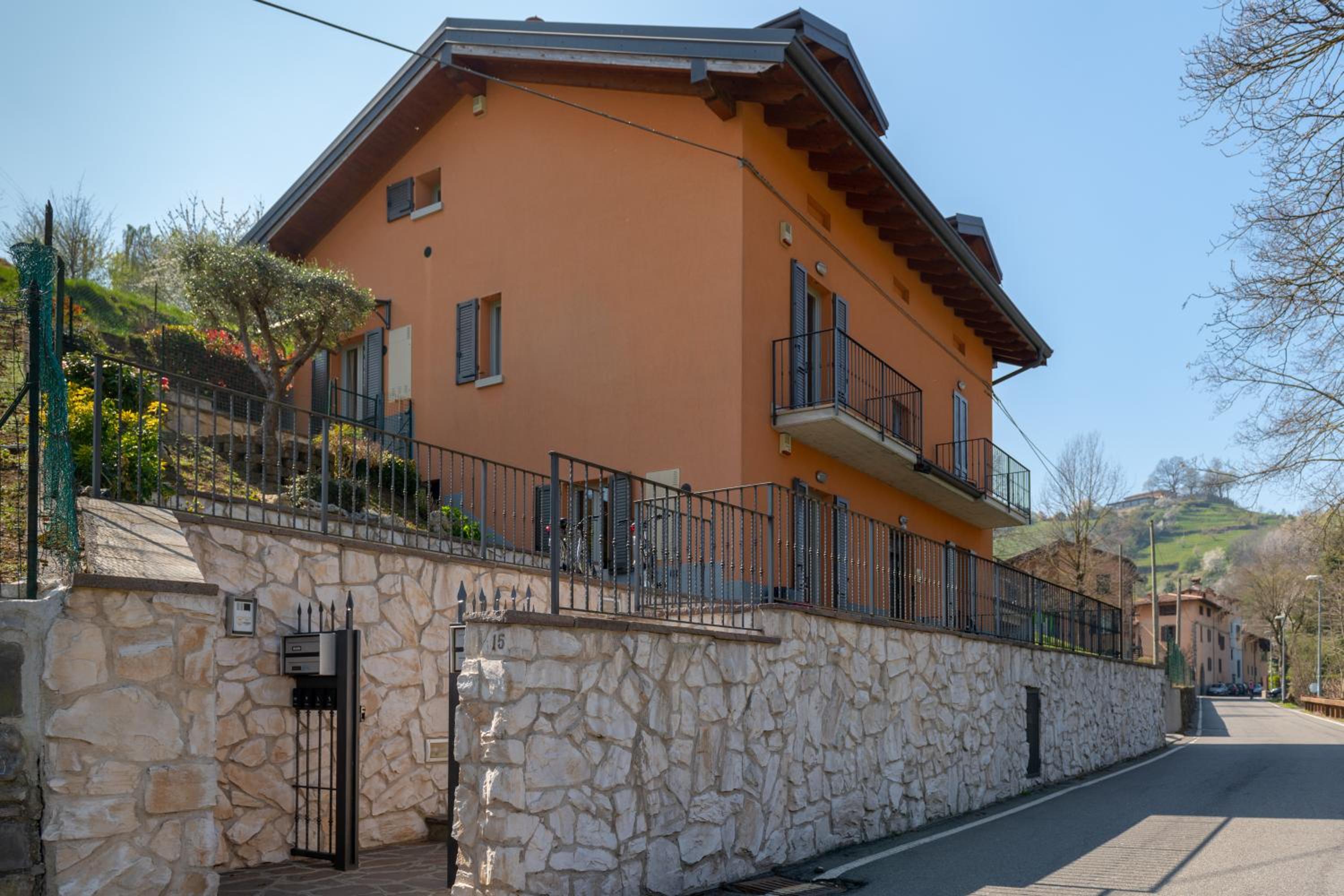 Villa dei Venti - Comfort Holiday