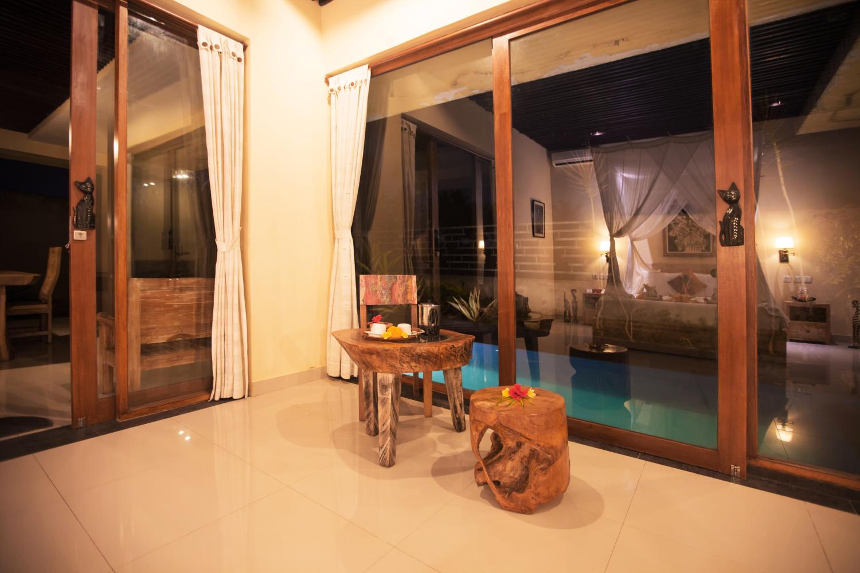 Asri Sari Ubud Resort & Villa by Samhita Bali