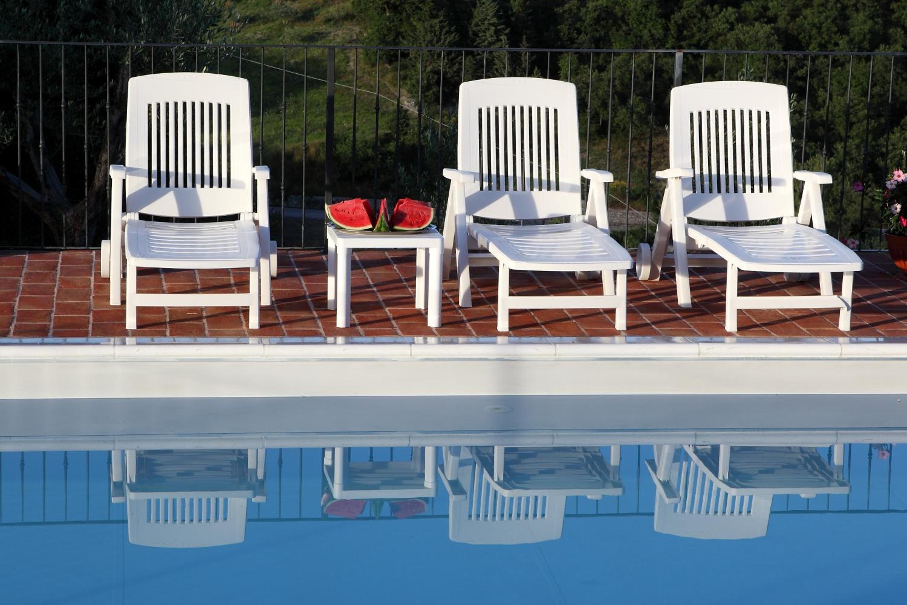 Agriturismo Sole Luna