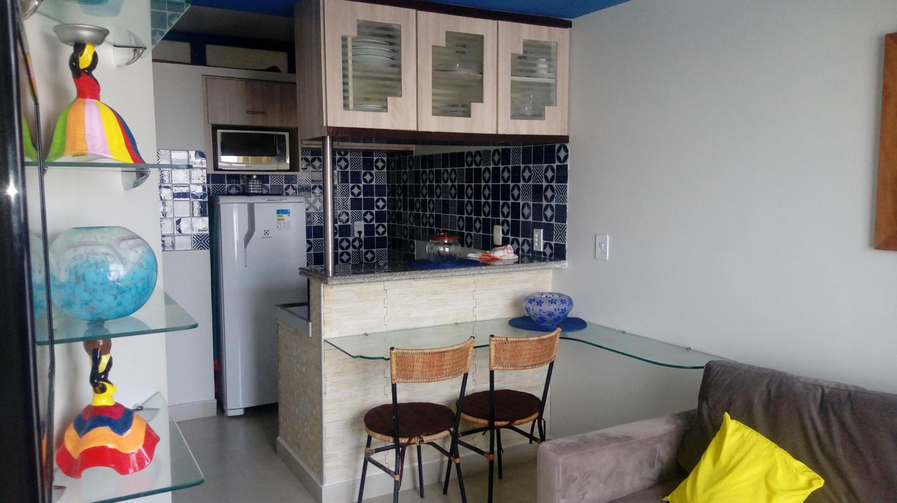 Costeira Praia Flat 204