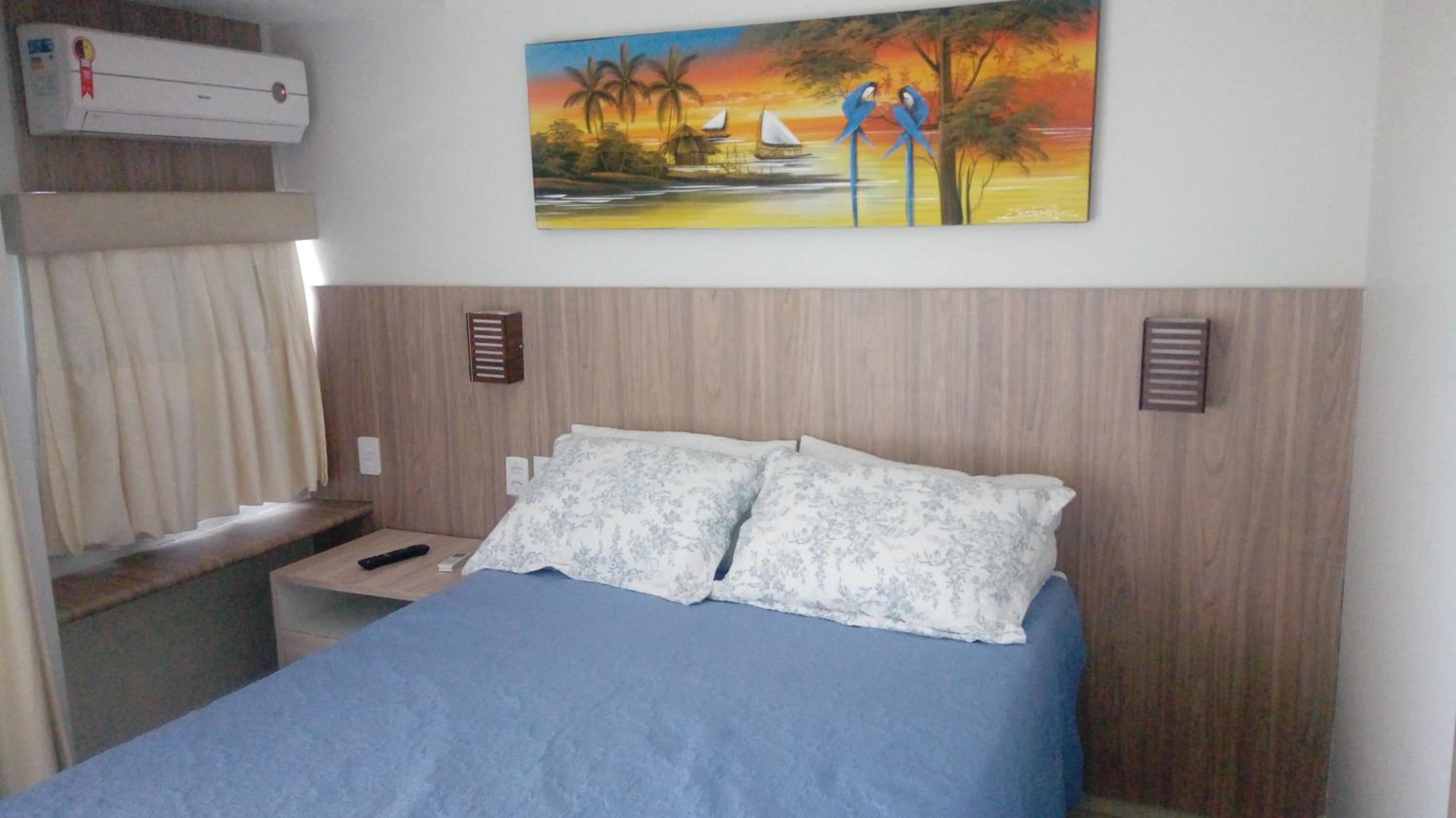 Costeira Praia Flat 204