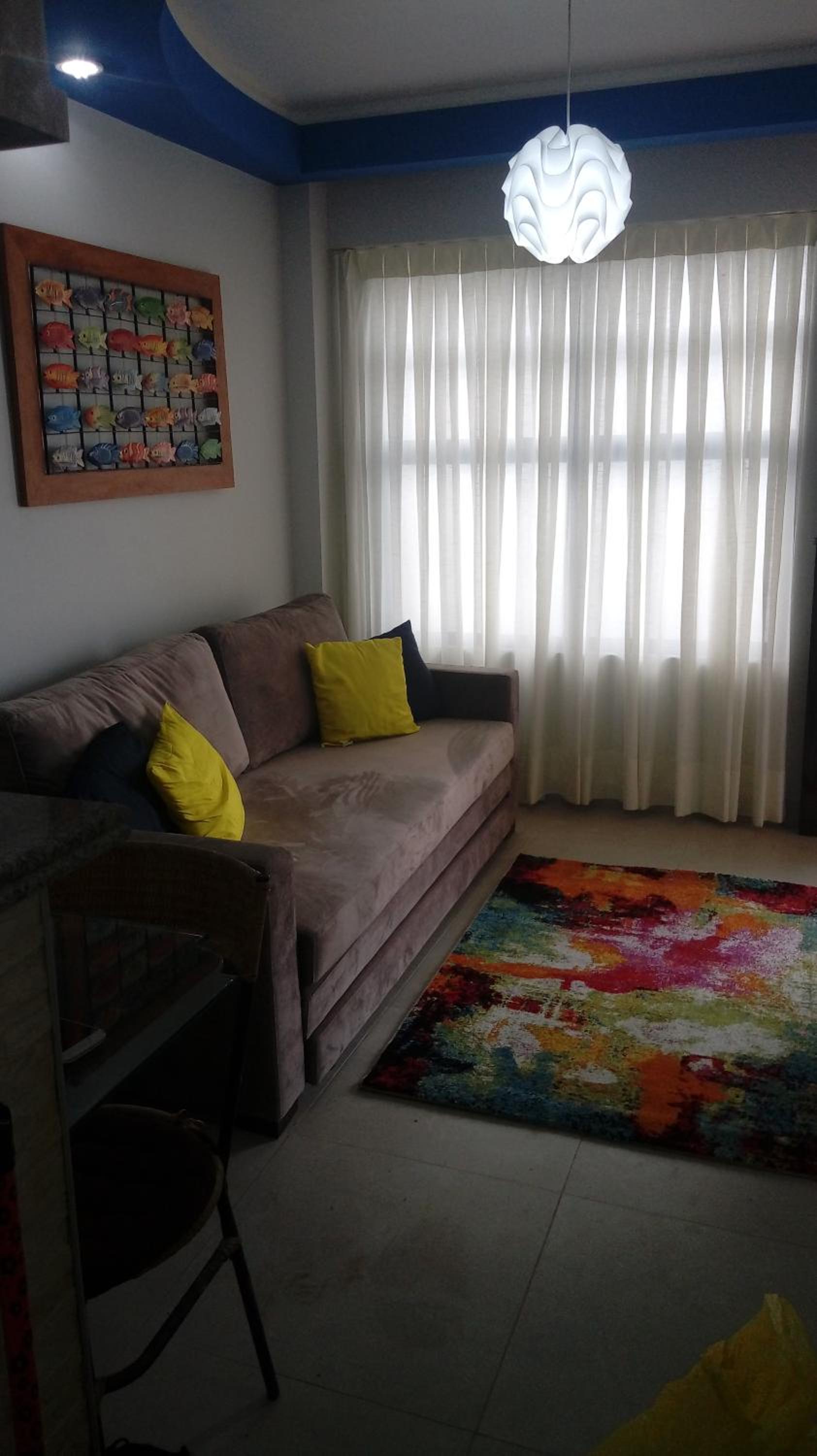 Costeira Praia Flat 204