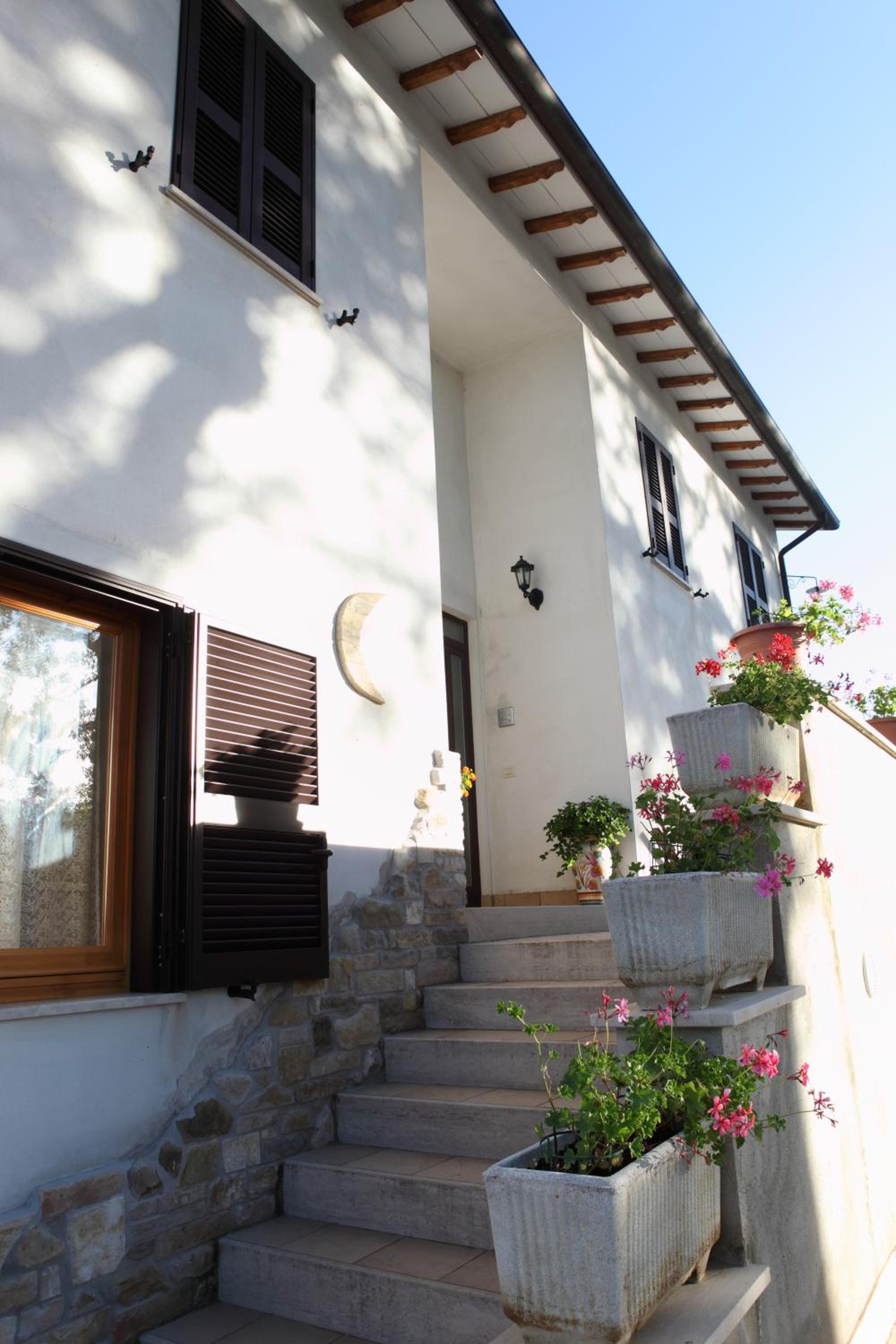 Agriturismo Sole Luna