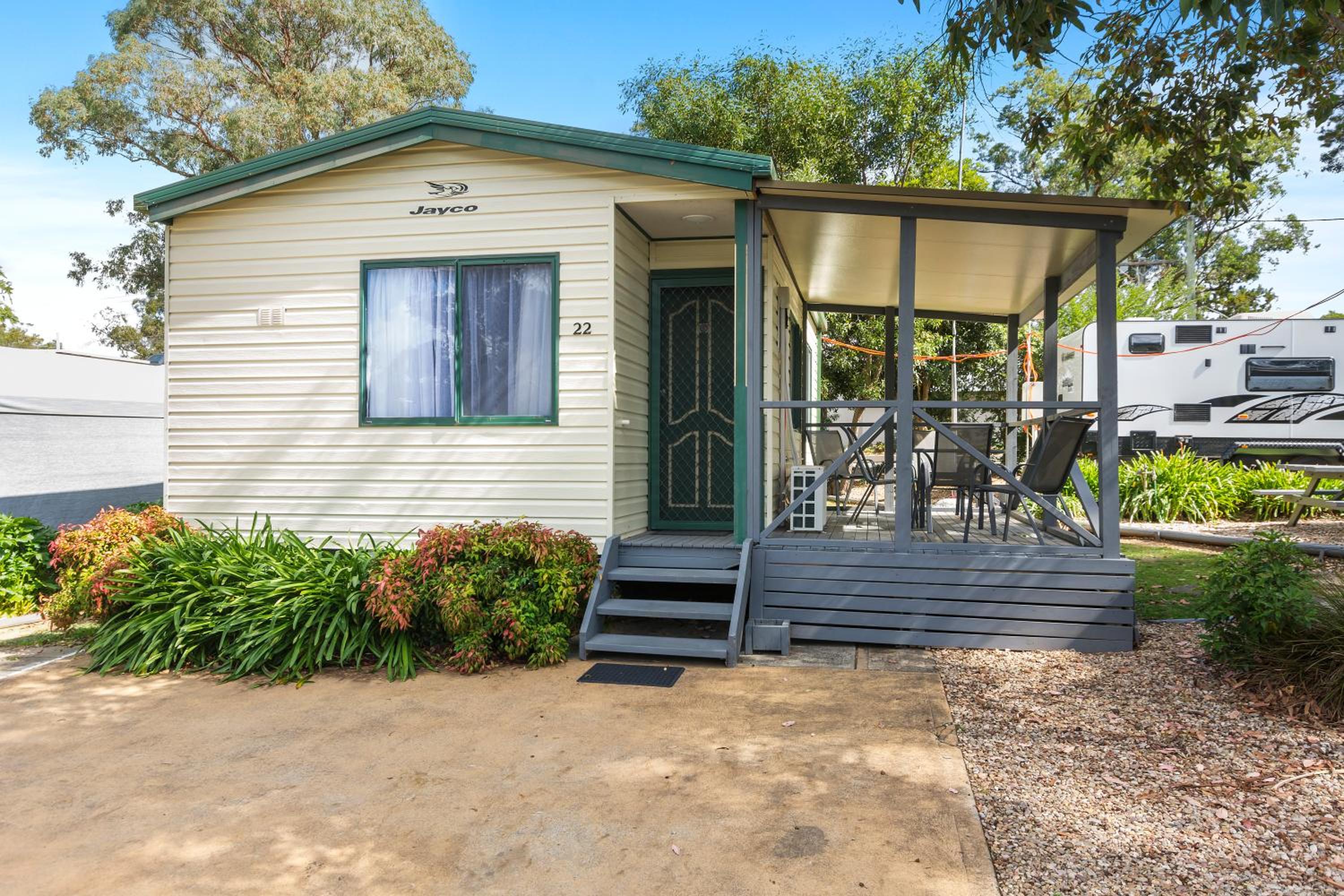 Mittagong Holiday Park