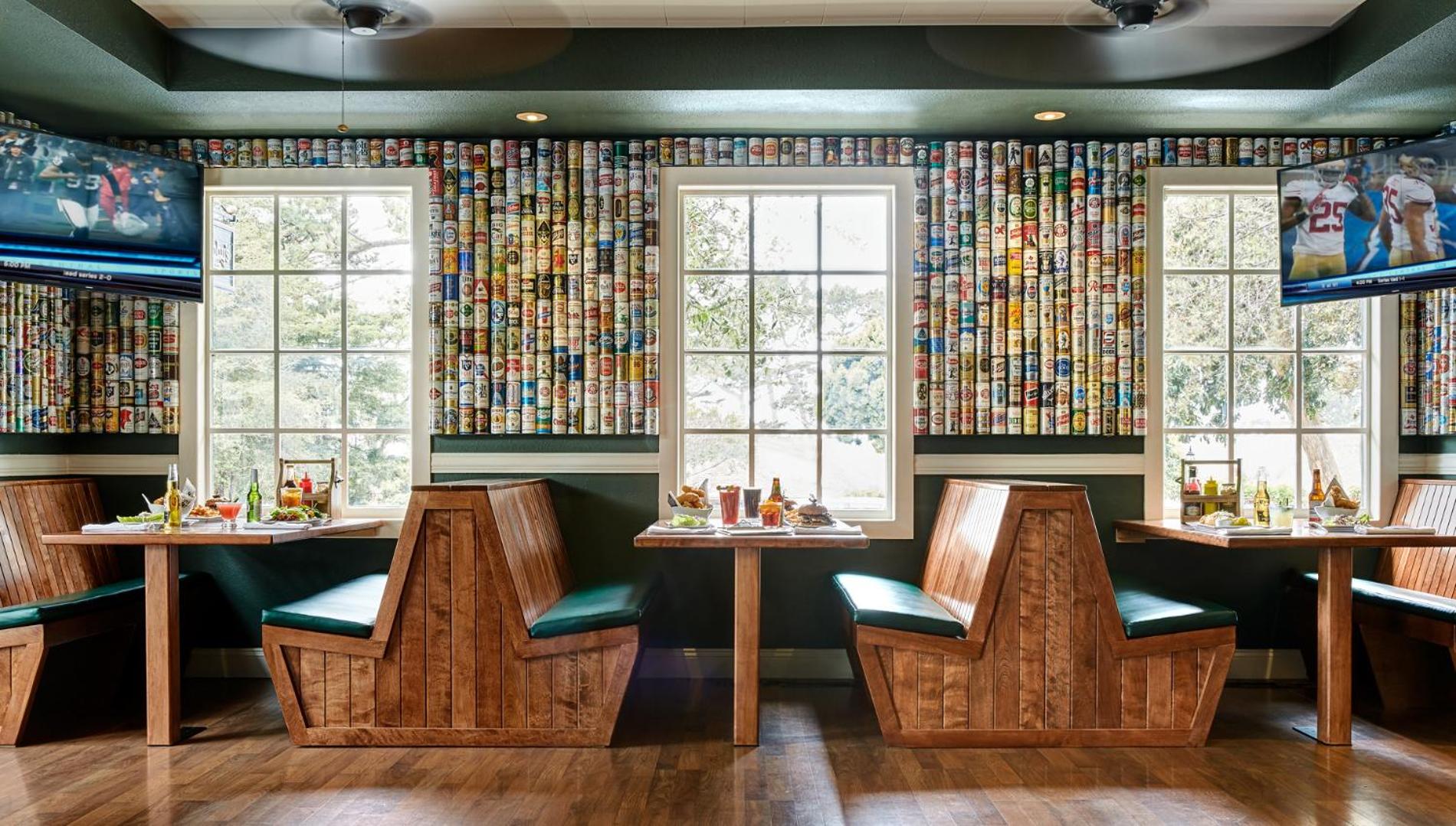 Monterey Vacations - Hotel Carmel - Property Image 2