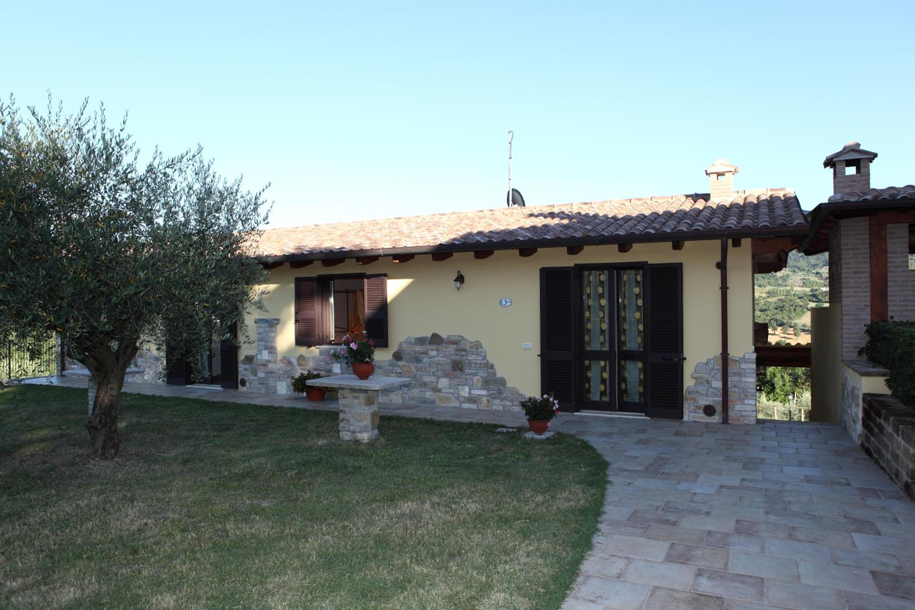 Agriturismo Sole Luna