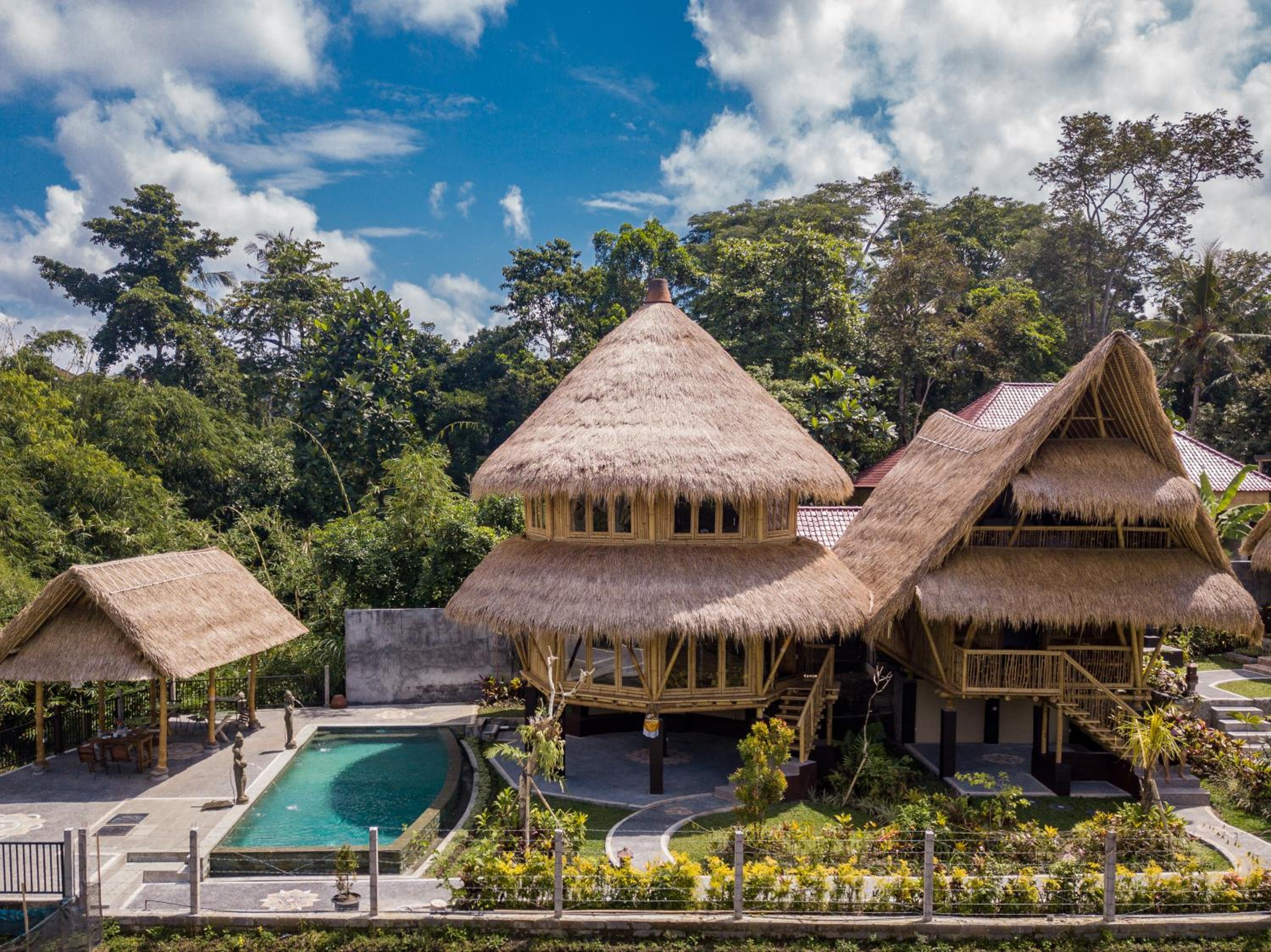 Le Sabot Ubud in Ubud, ID