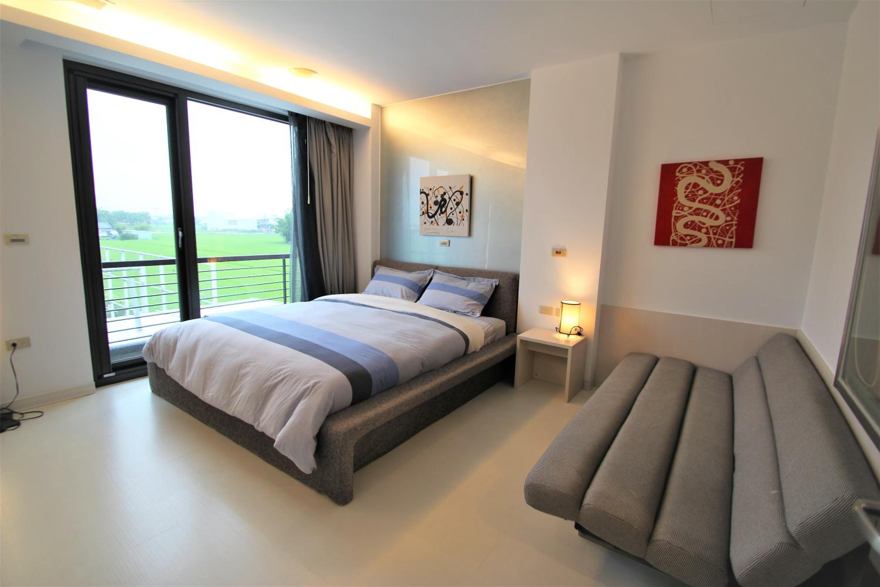 The Designer's House